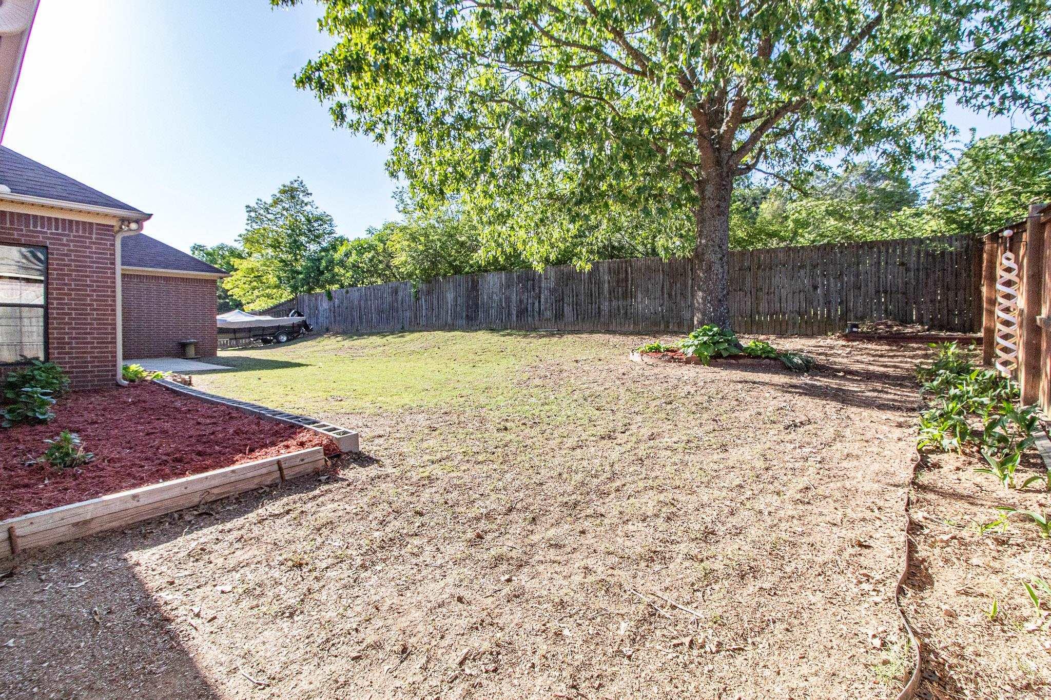 47 Trenton Drive Greenbrier, AR 72058