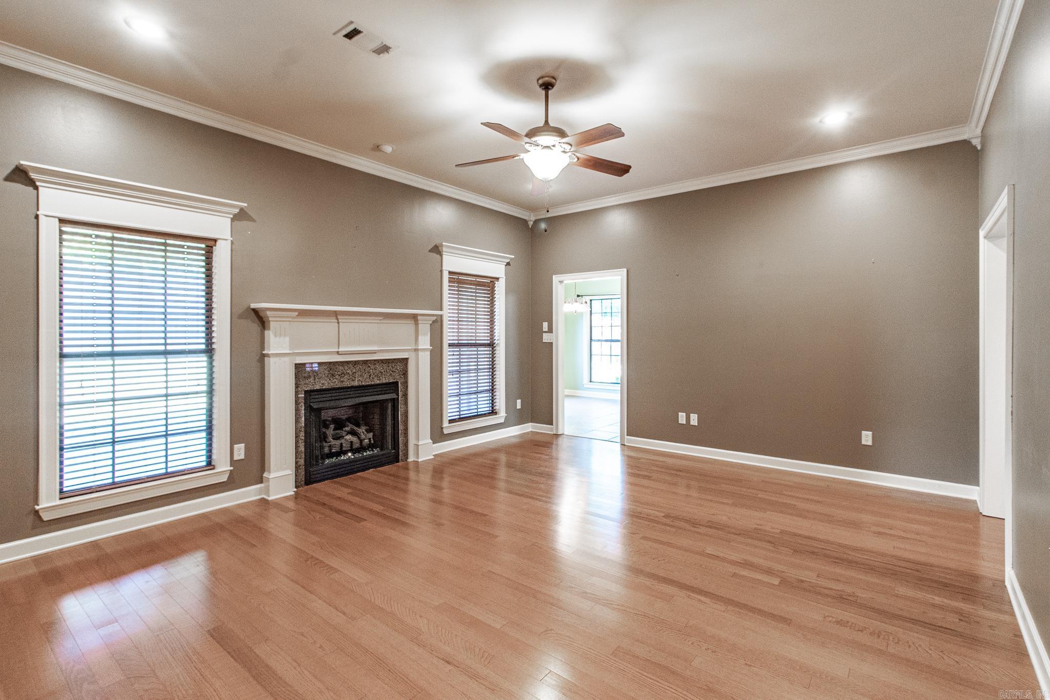 47 Trenton Drive Greenbrier, AR 72058