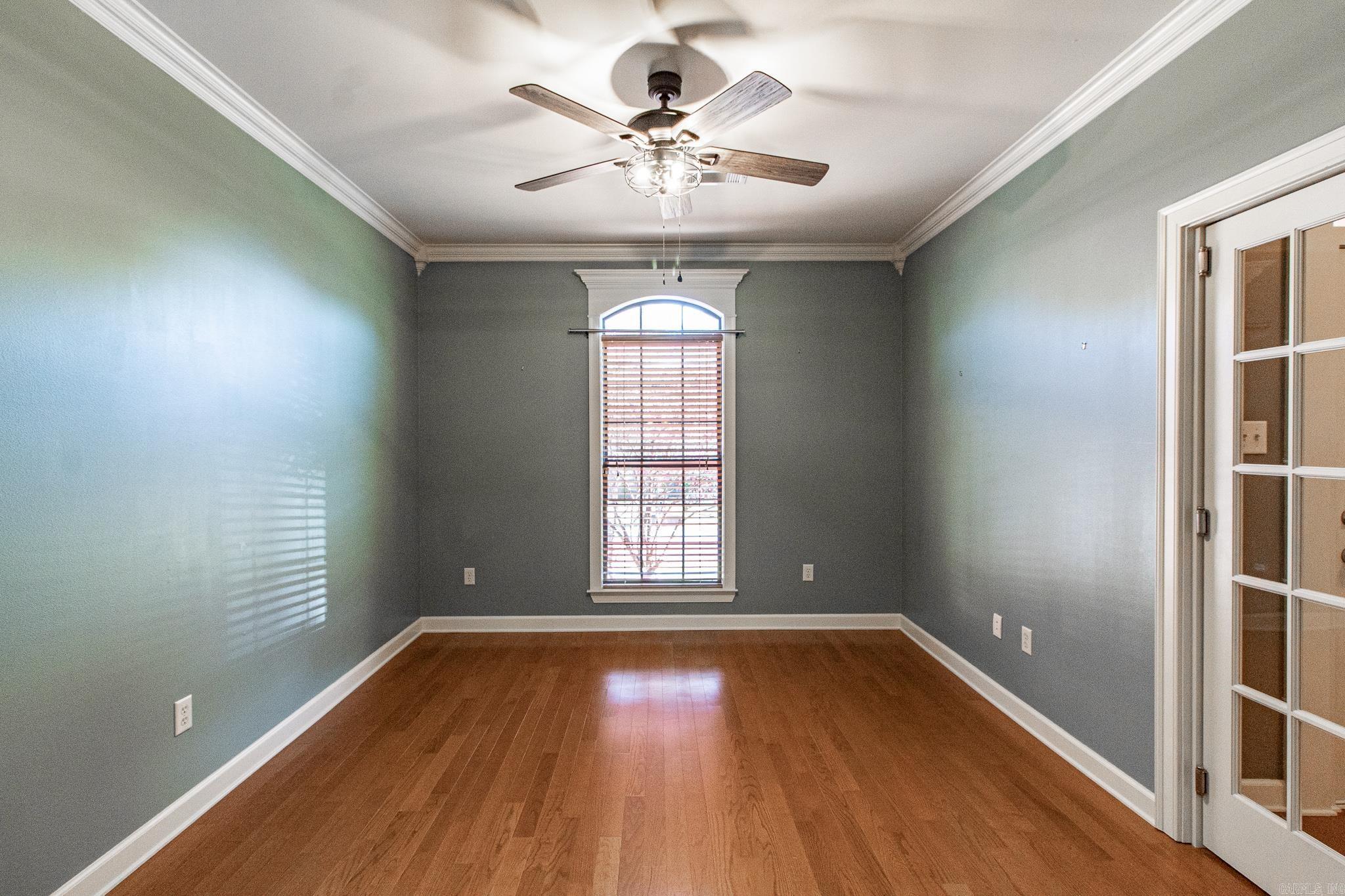 47 Trenton Drive Greenbrier, AR 72058