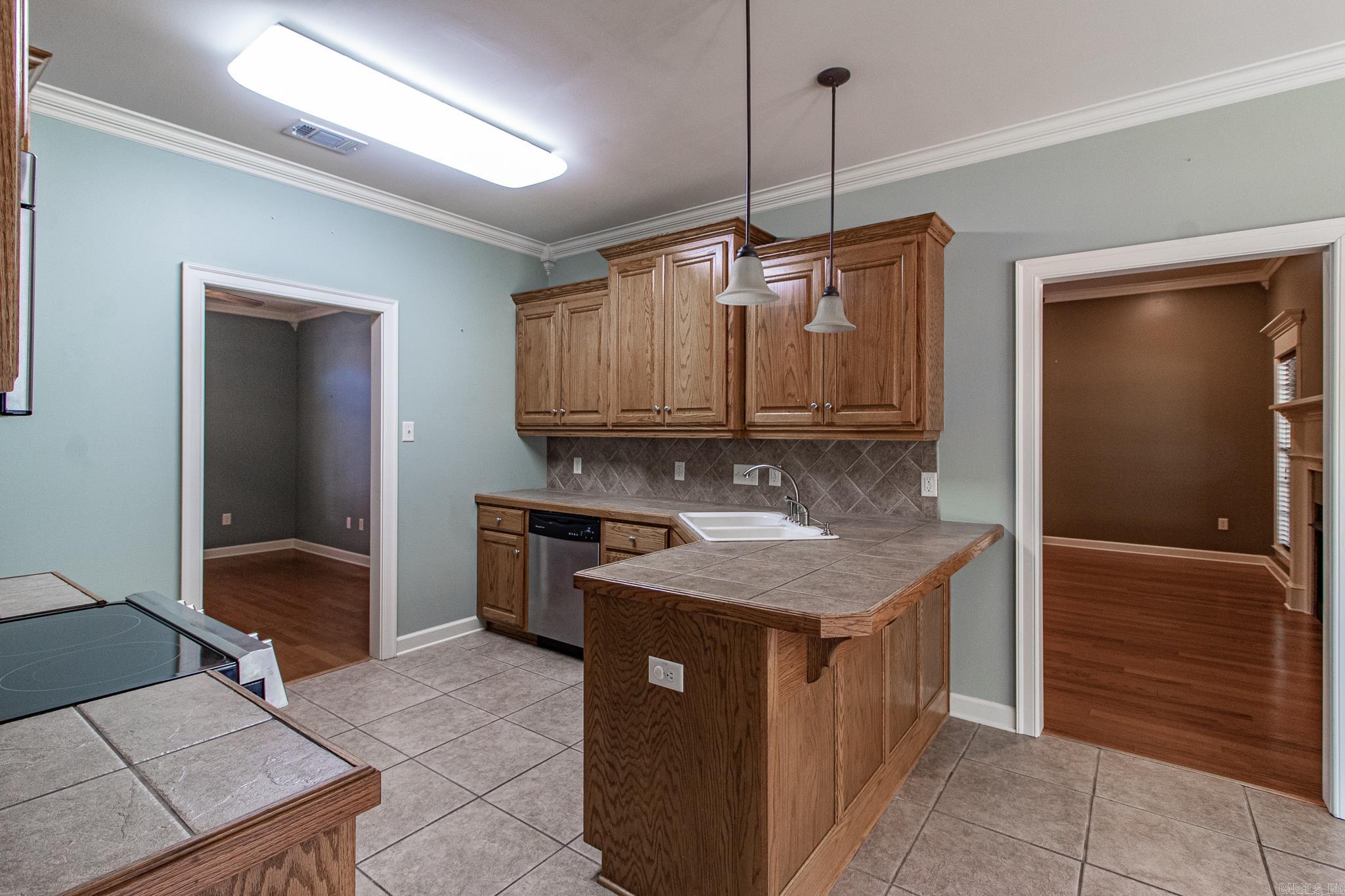 47 Trenton Drive Greenbrier, AR 72058