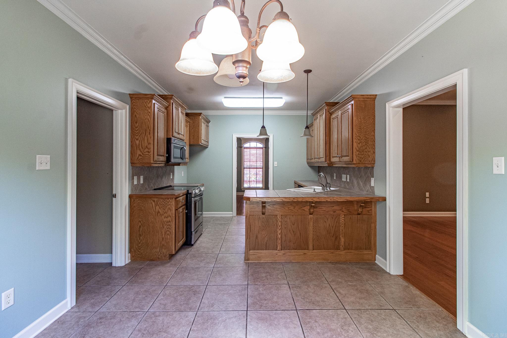 47 Trenton Drive Greenbrier, AR 72058