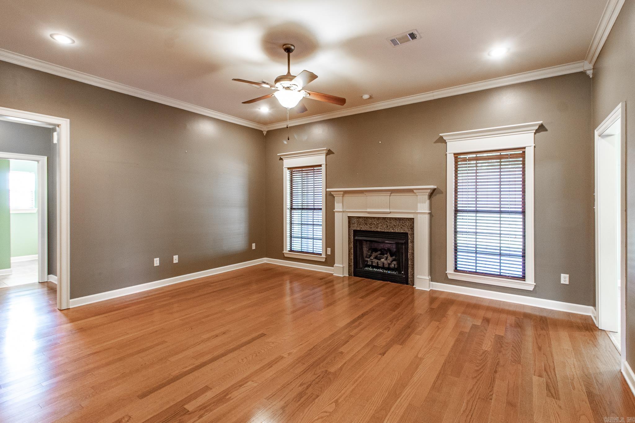 47 Trenton Drive Greenbrier, AR 72058