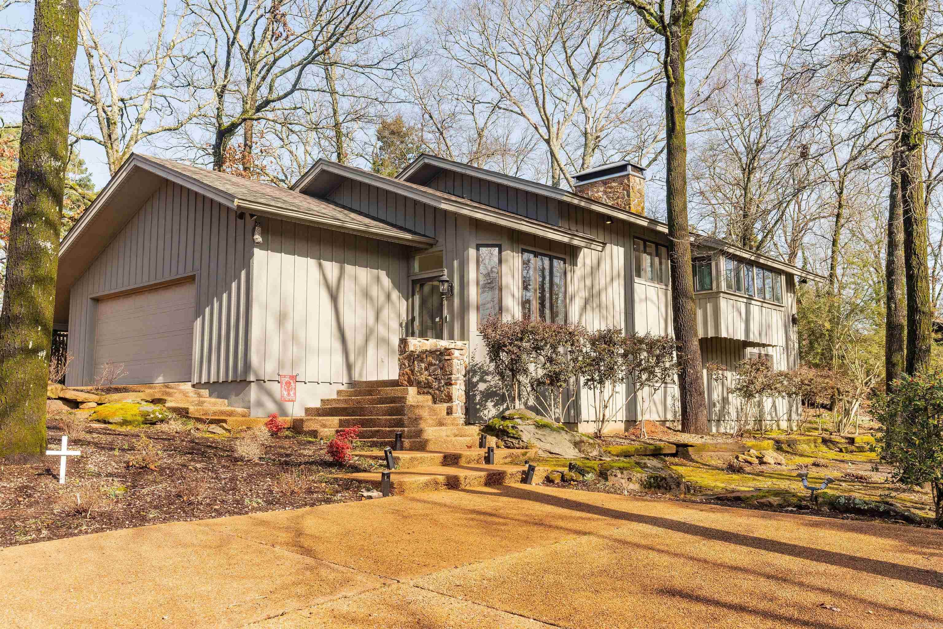 611  Birchbrook  Heber Springs, AR