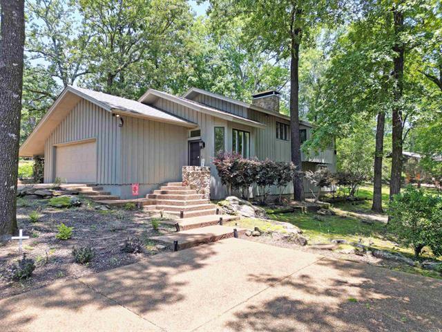 611  Birchbrook  Heber Springs, AR