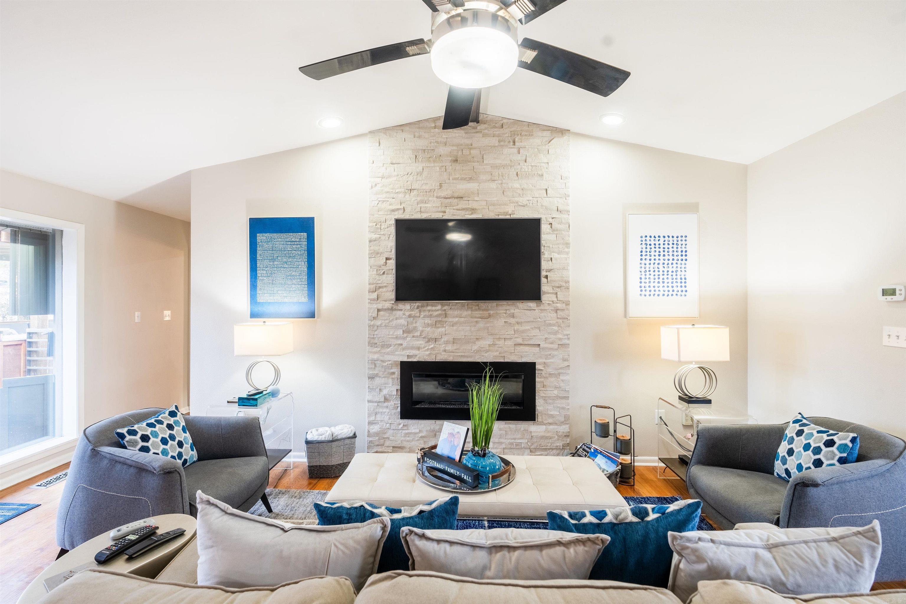 611  Birchbrook  Heber Springs, AR