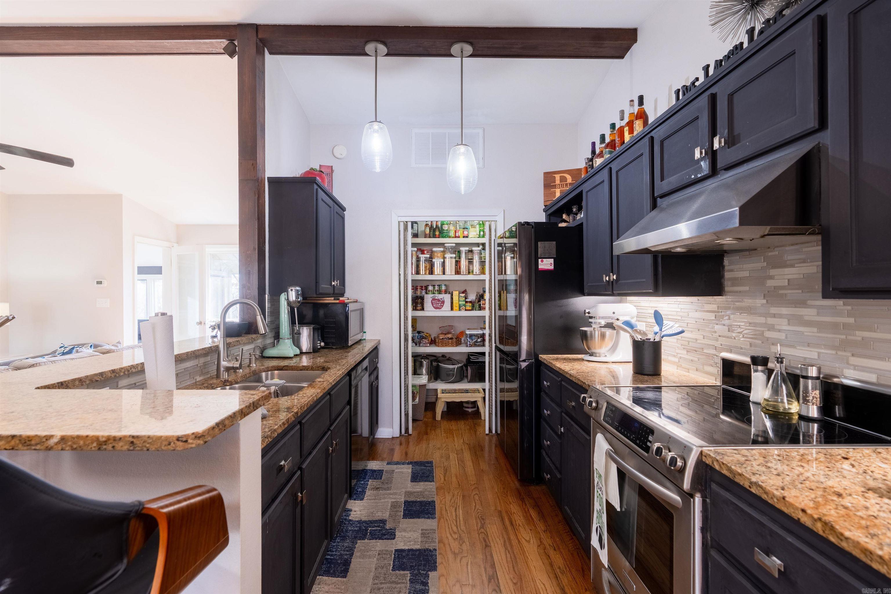 611  Birchbrook  Heber Springs, AR