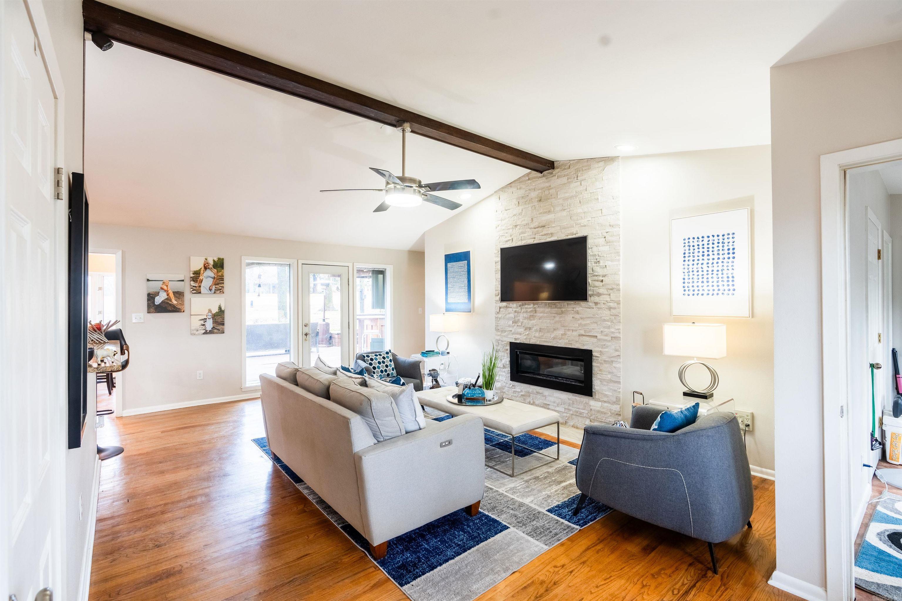 611  Birchbrook  Heber Springs, AR