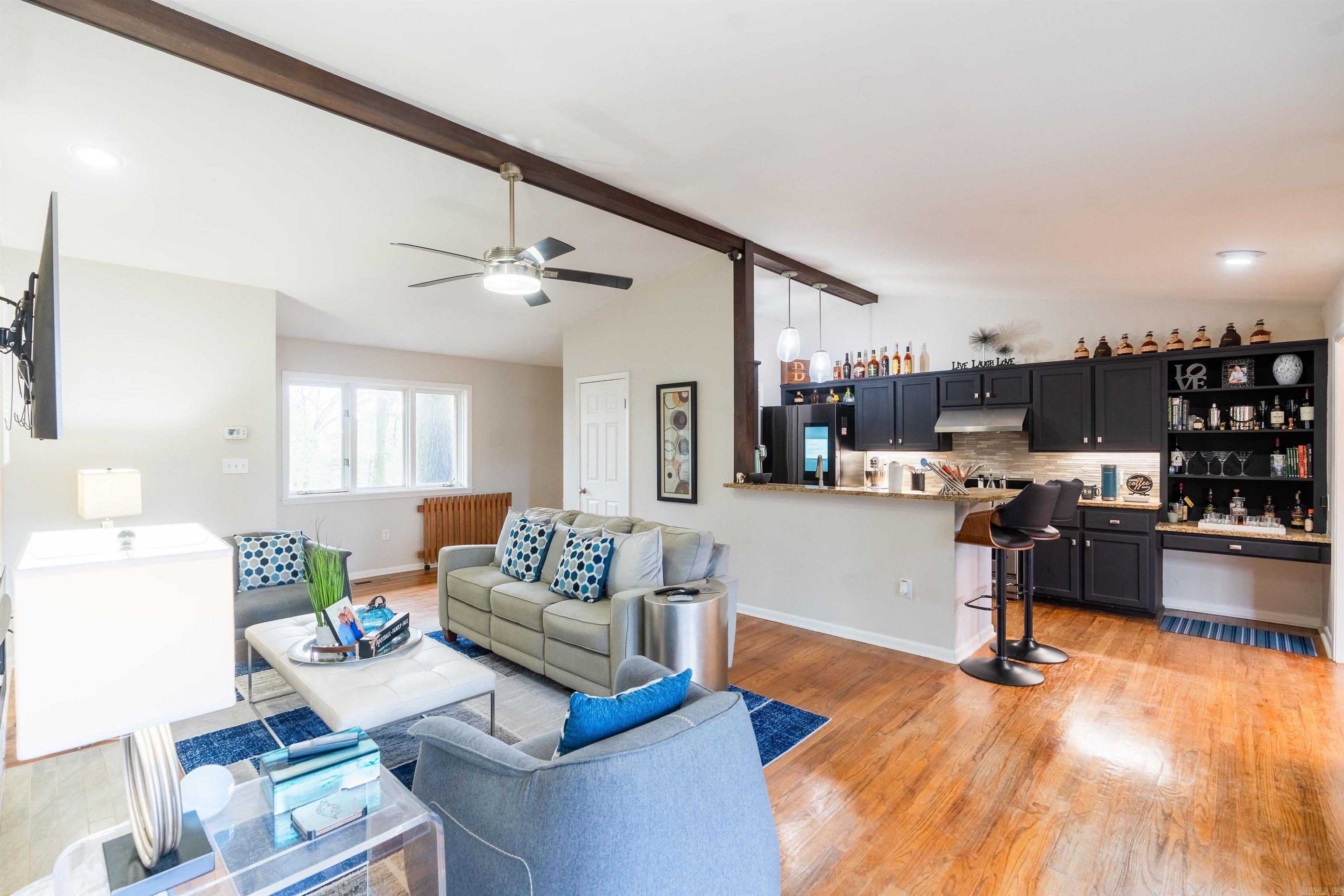 611  Birchbrook  Heber Springs, AR