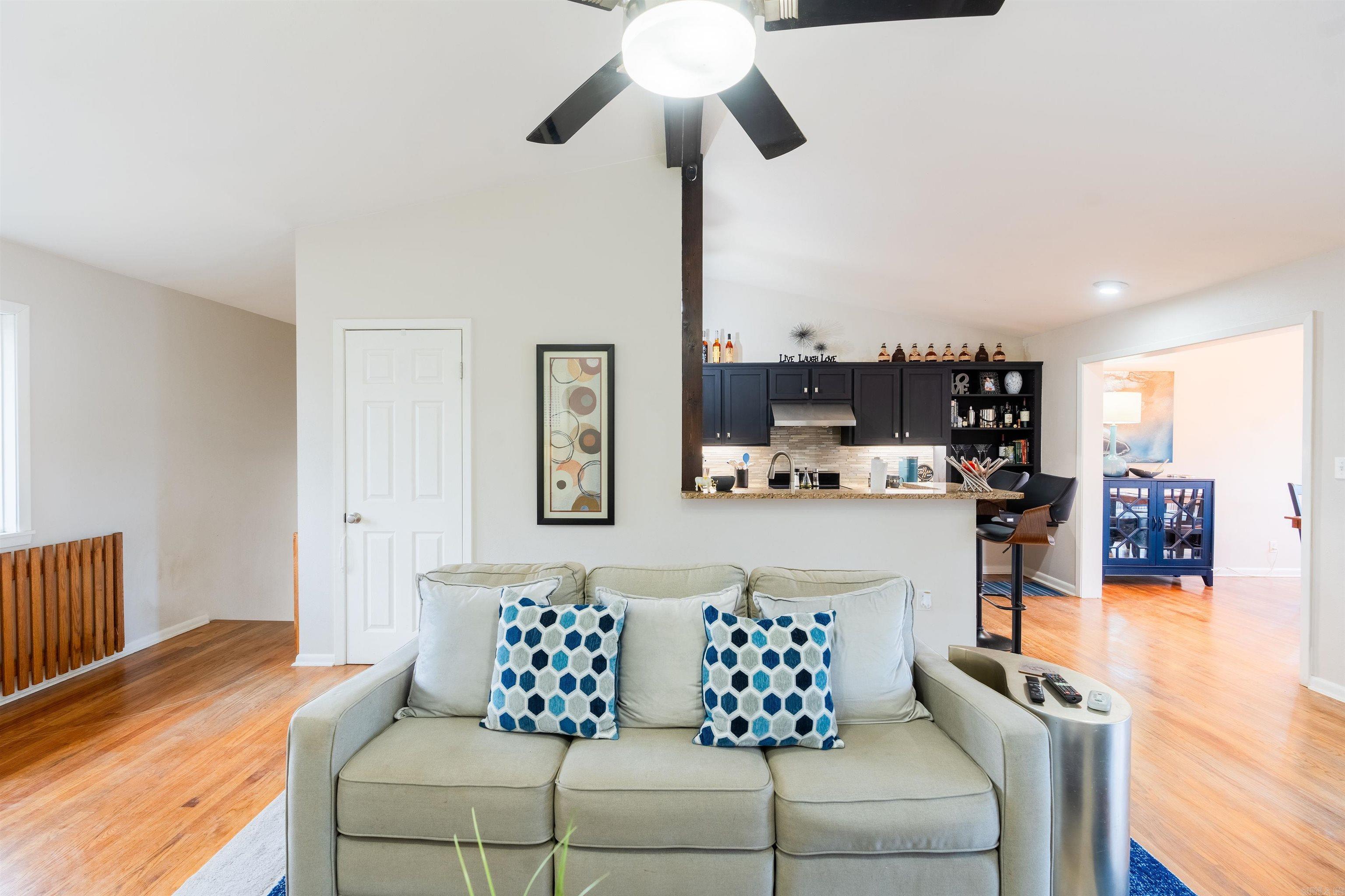 611  Birchbrook  Heber Springs, AR