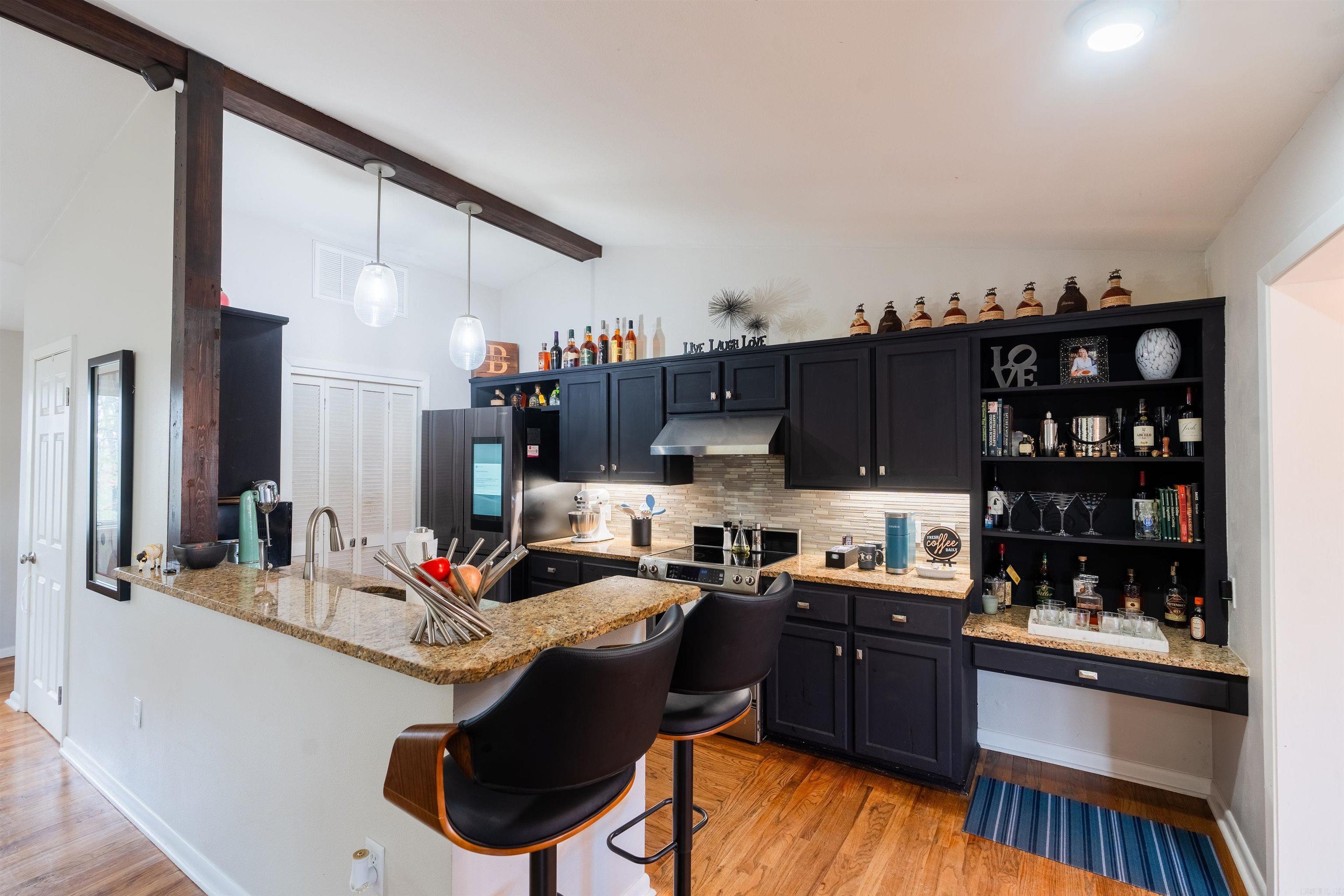 611  Birchbrook  Heber Springs, AR