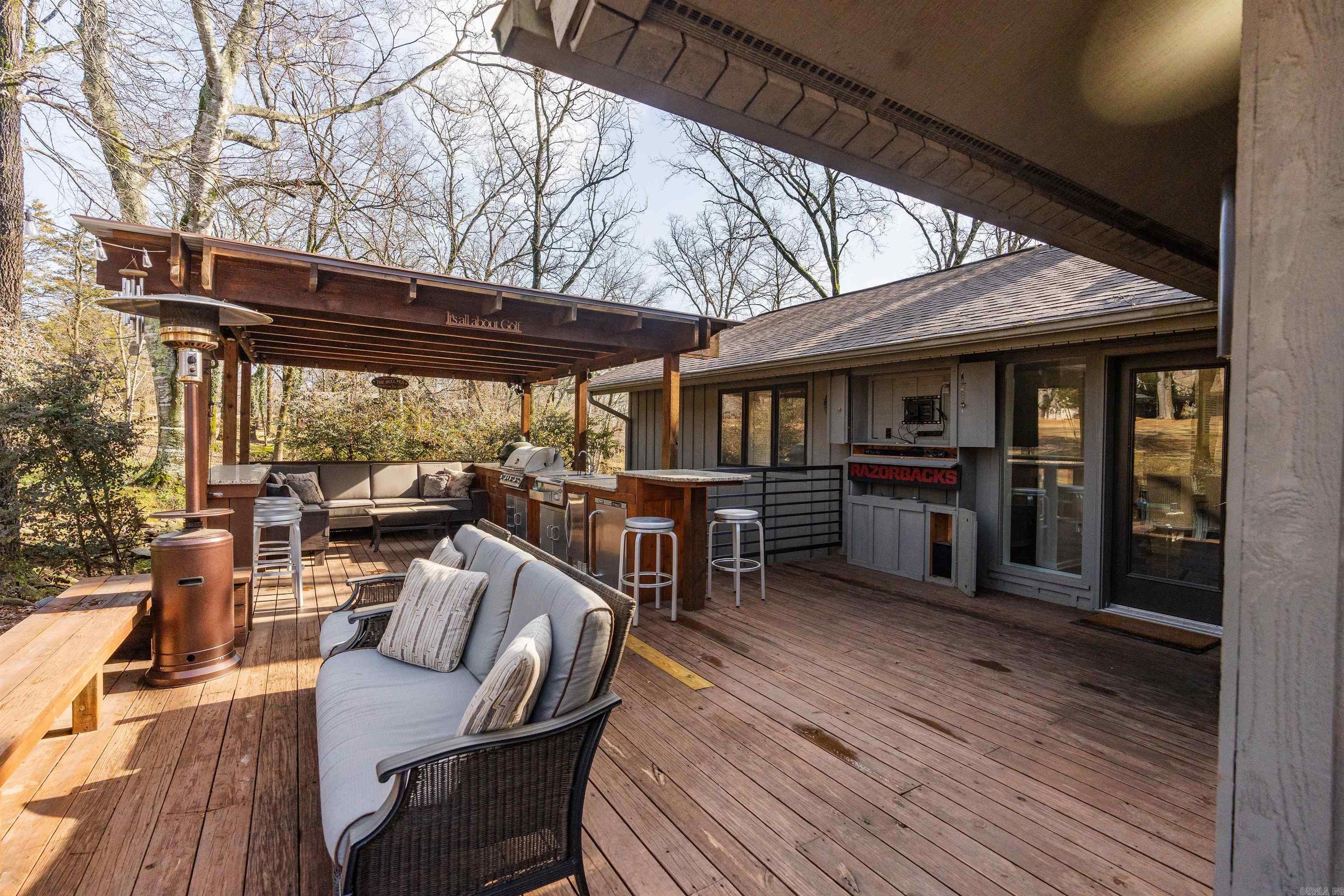 611  Birchbrook  Heber Springs, AR