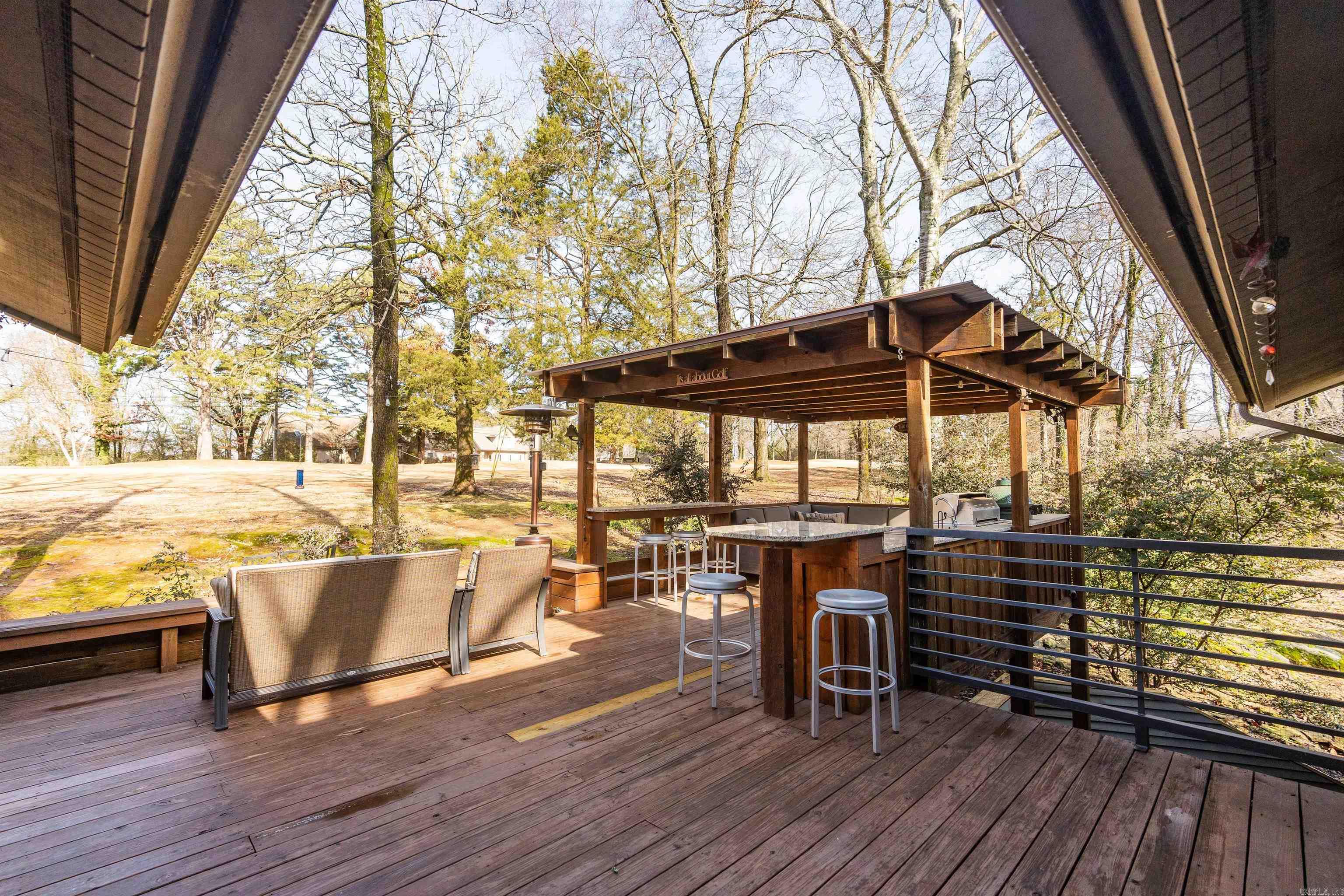 611  Birchbrook  Heber Springs, AR