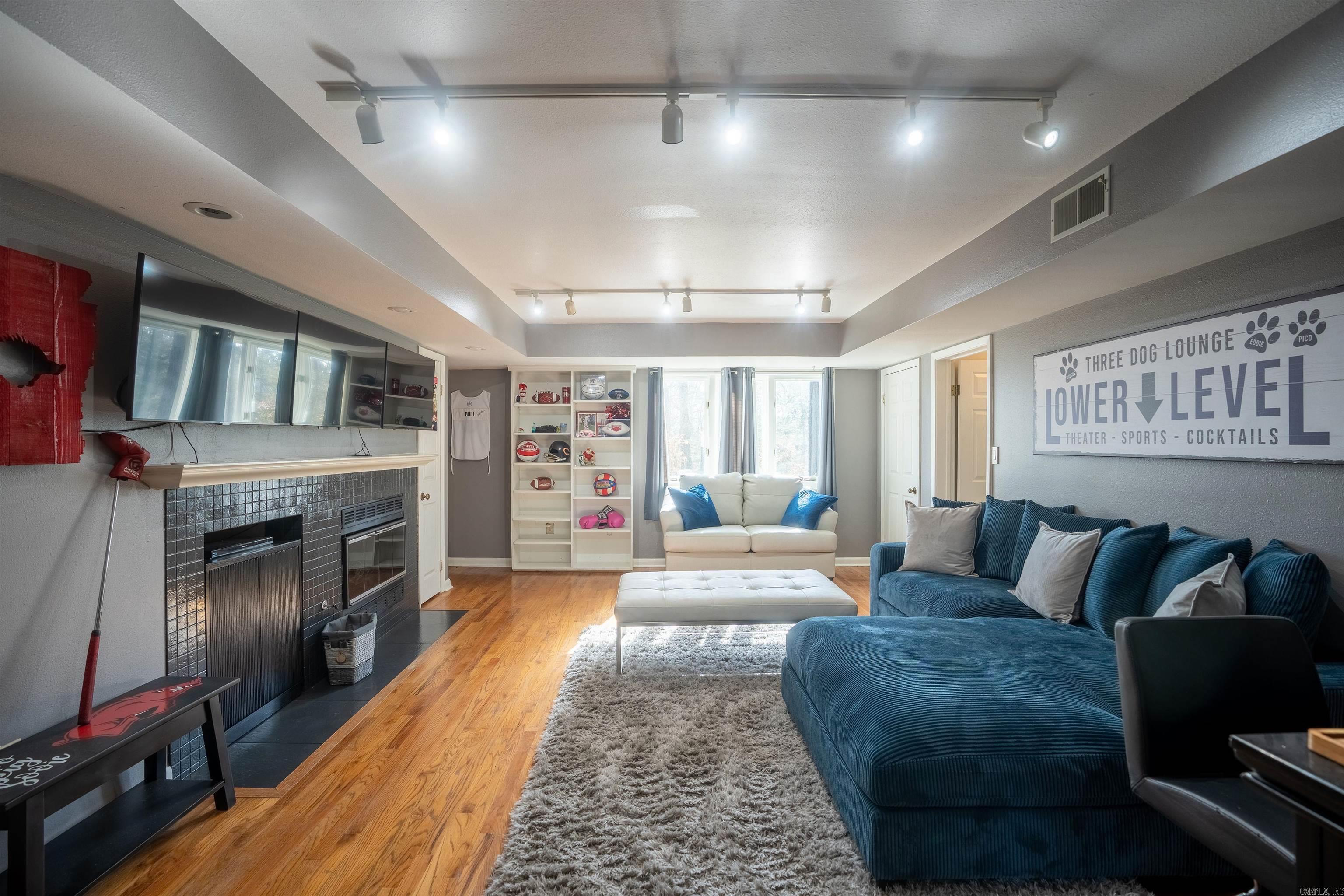 611  Birchbrook  Heber Springs, AR