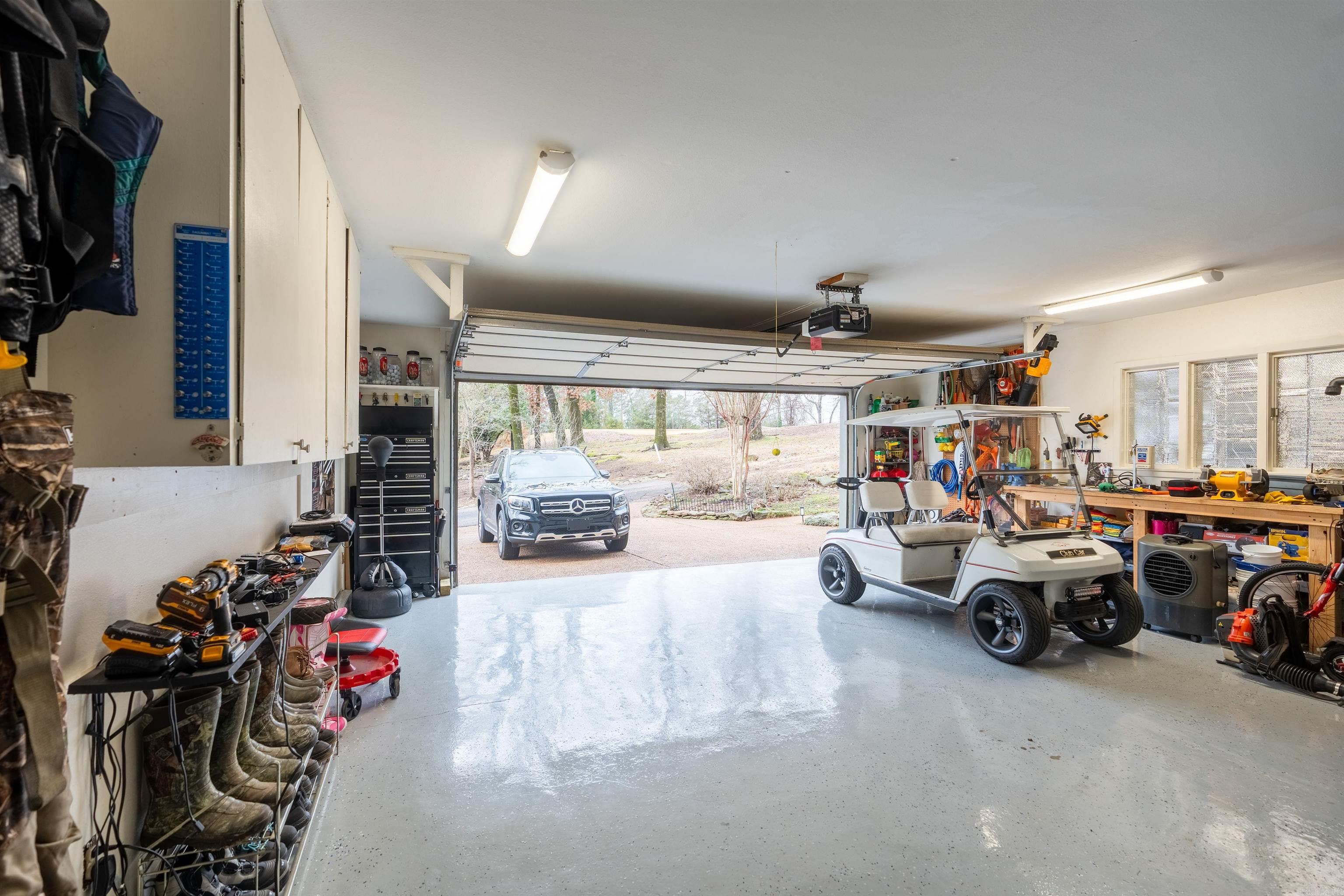 611  Birchbrook  Heber Springs, AR