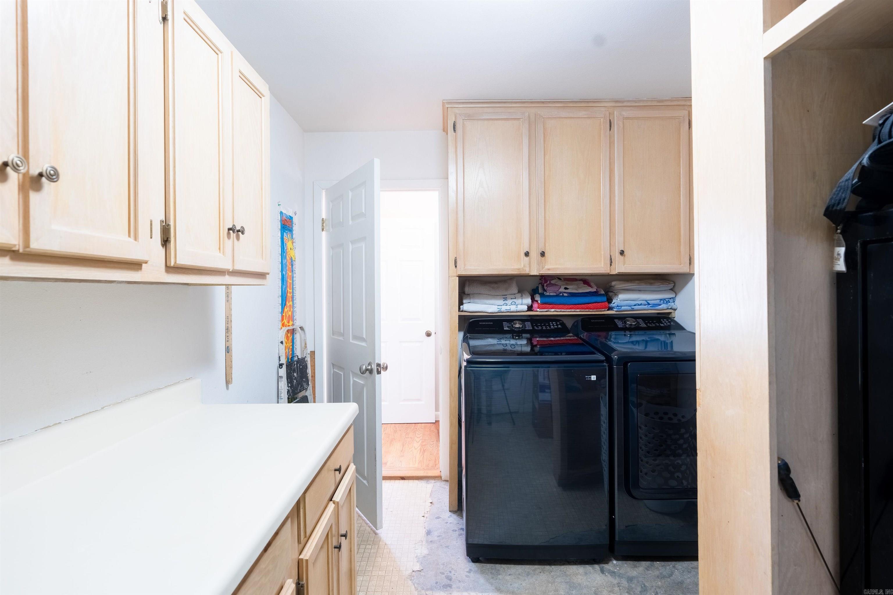 611  Birchbrook  Heber Springs, AR