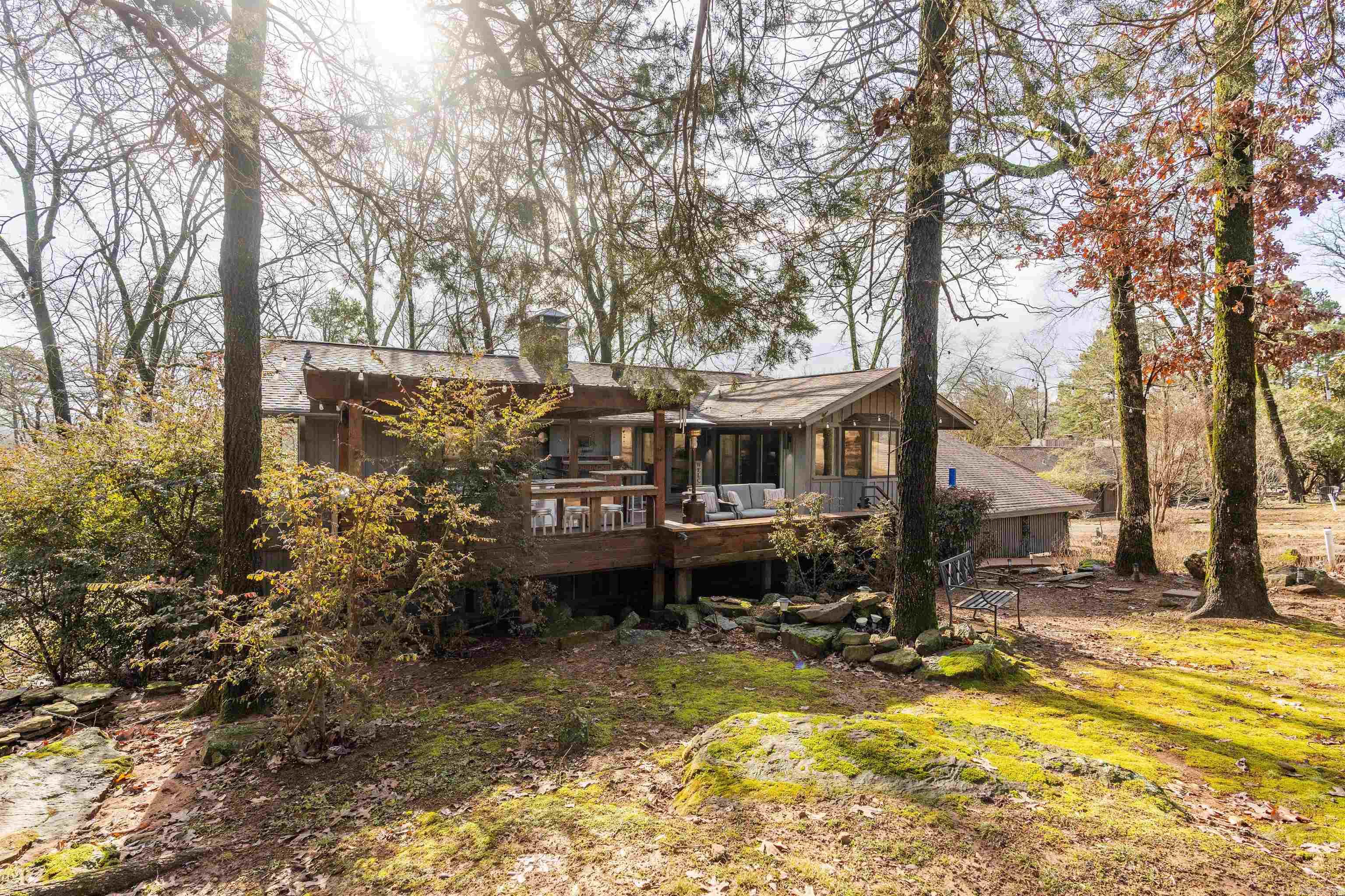 611  Birchbrook  Heber Springs, AR