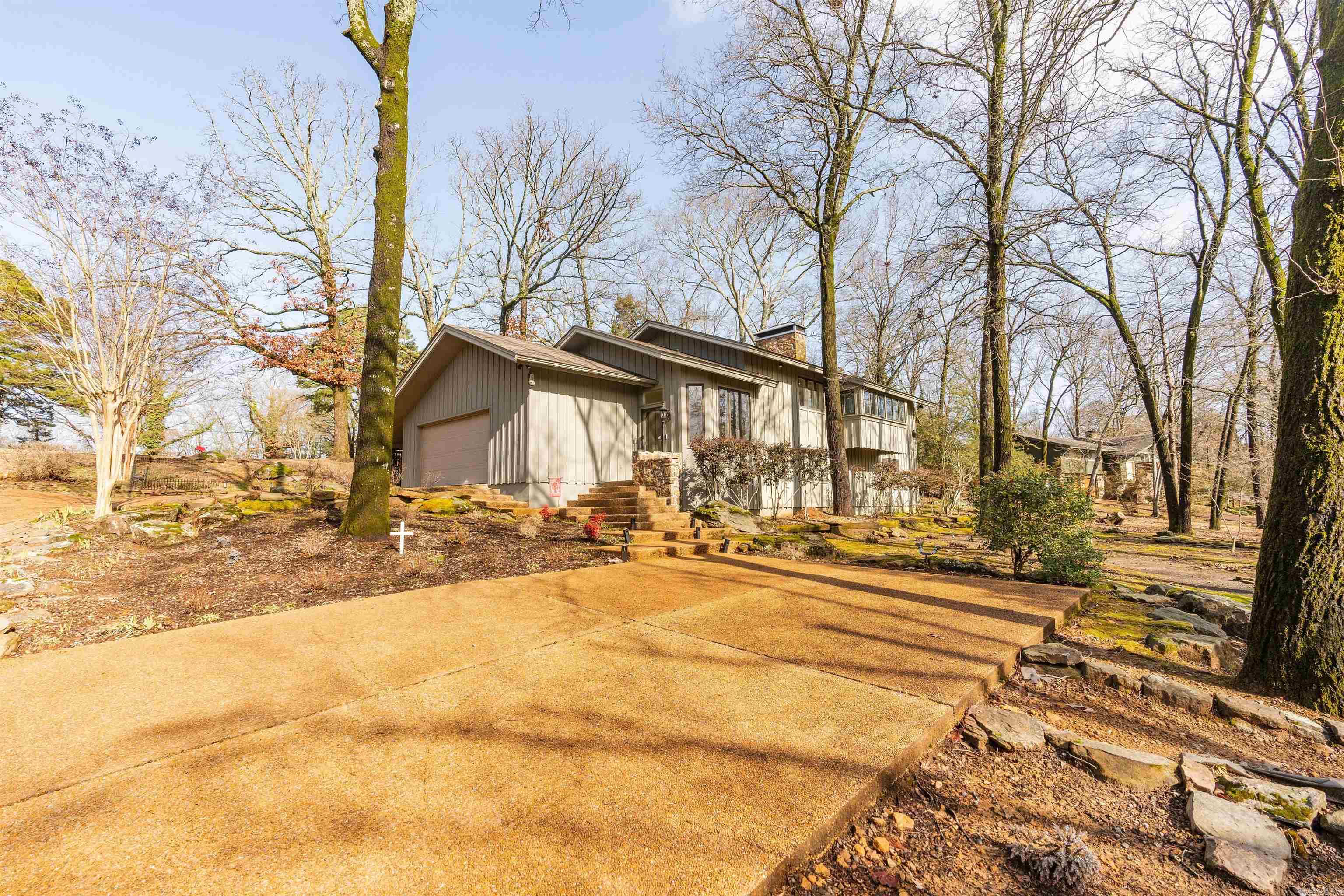 611  Birchbrook  Heber Springs, AR