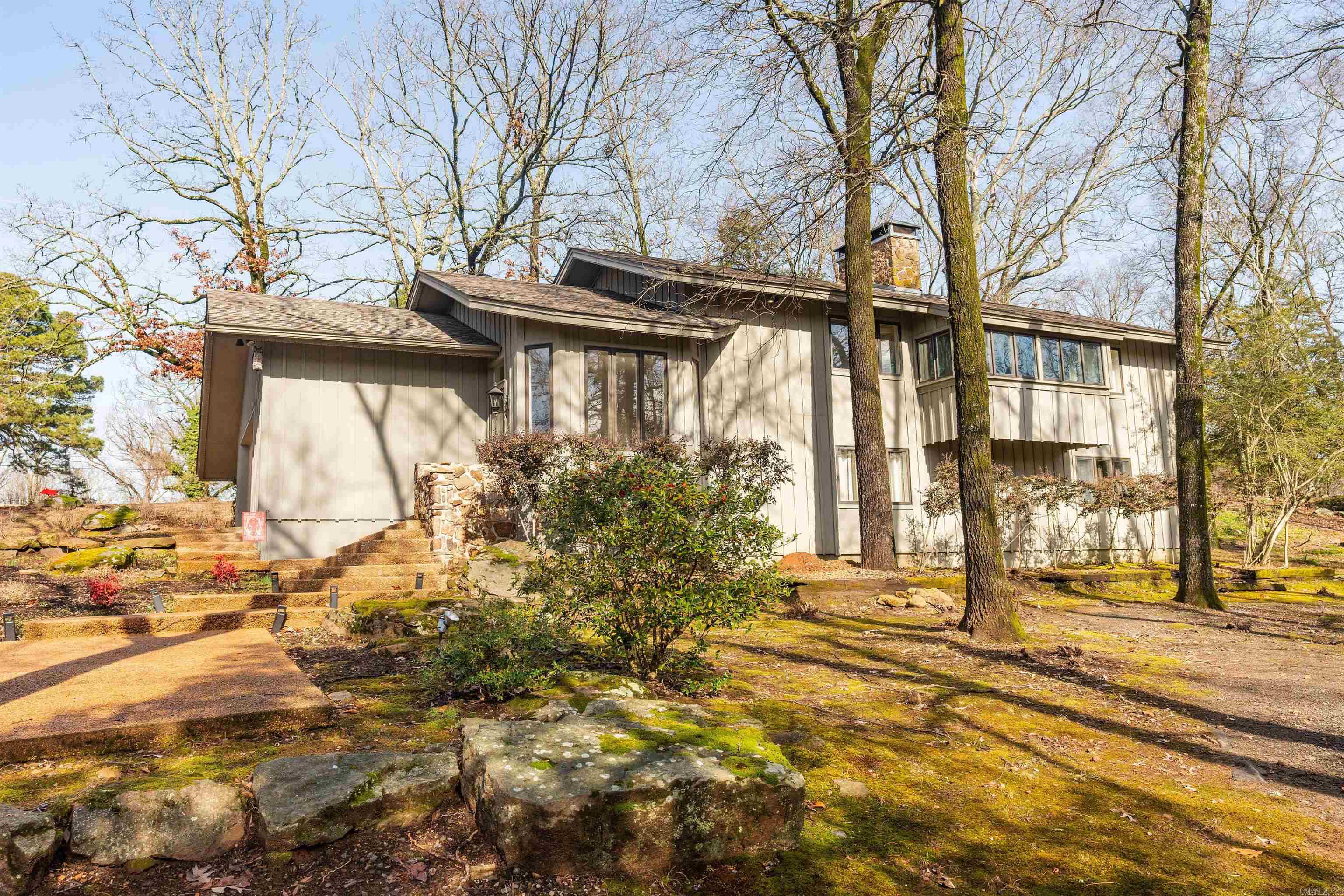 611  Birchbrook  Heber Springs, AR