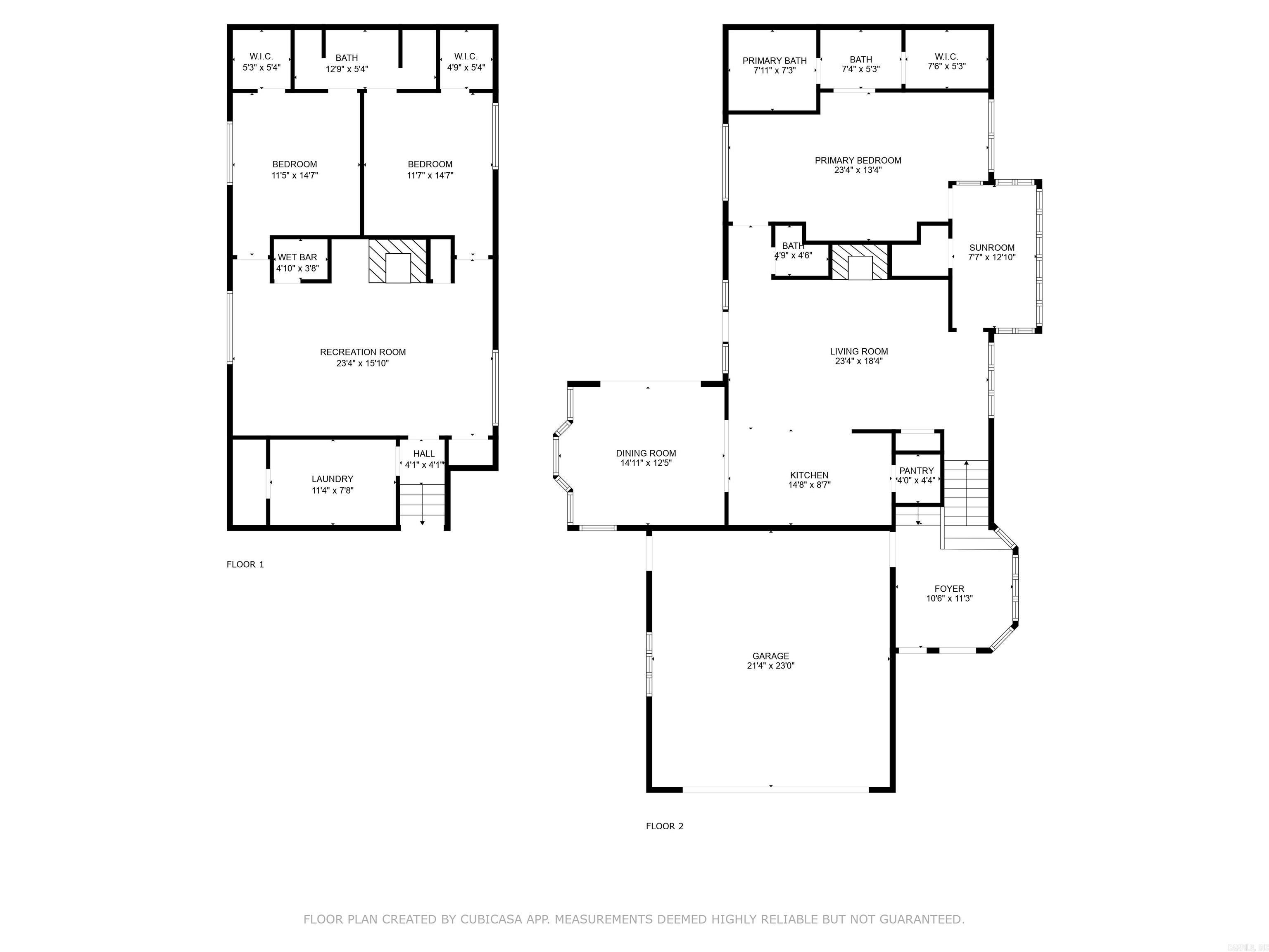 611  Birchbrook  Heber Springs, AR