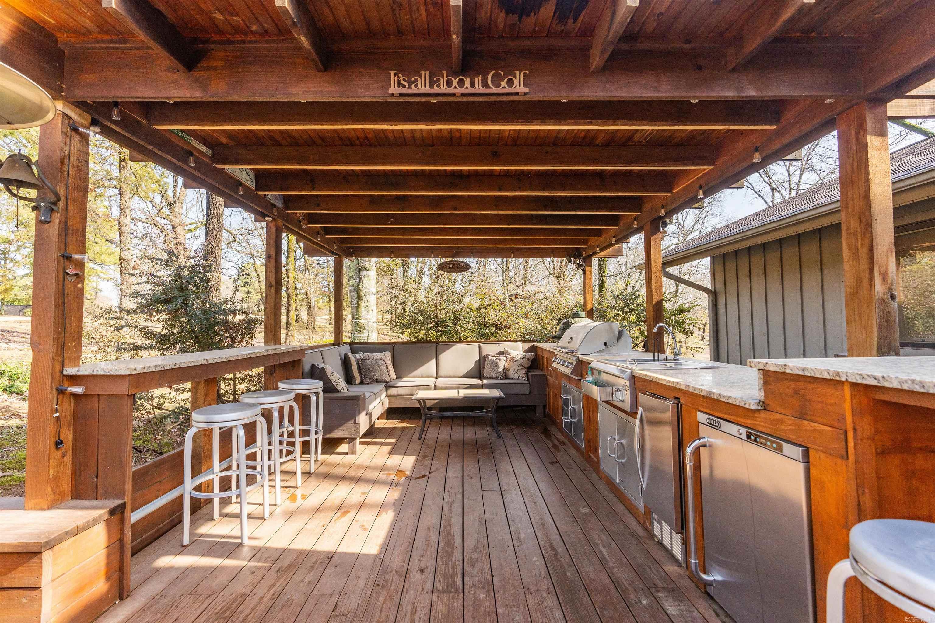 611  Birchbrook  Heber Springs, AR