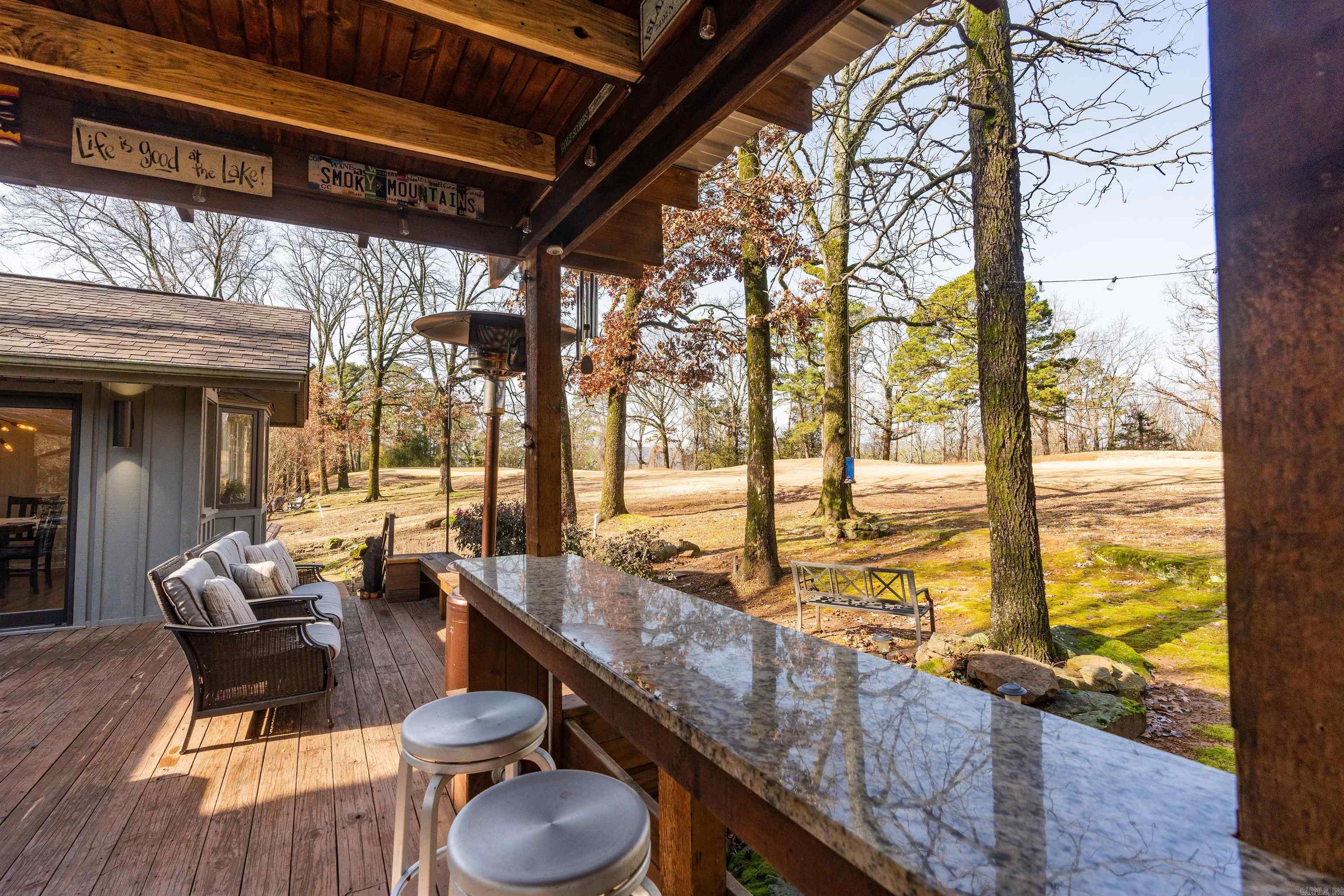 611  Birchbrook  Heber Springs, AR