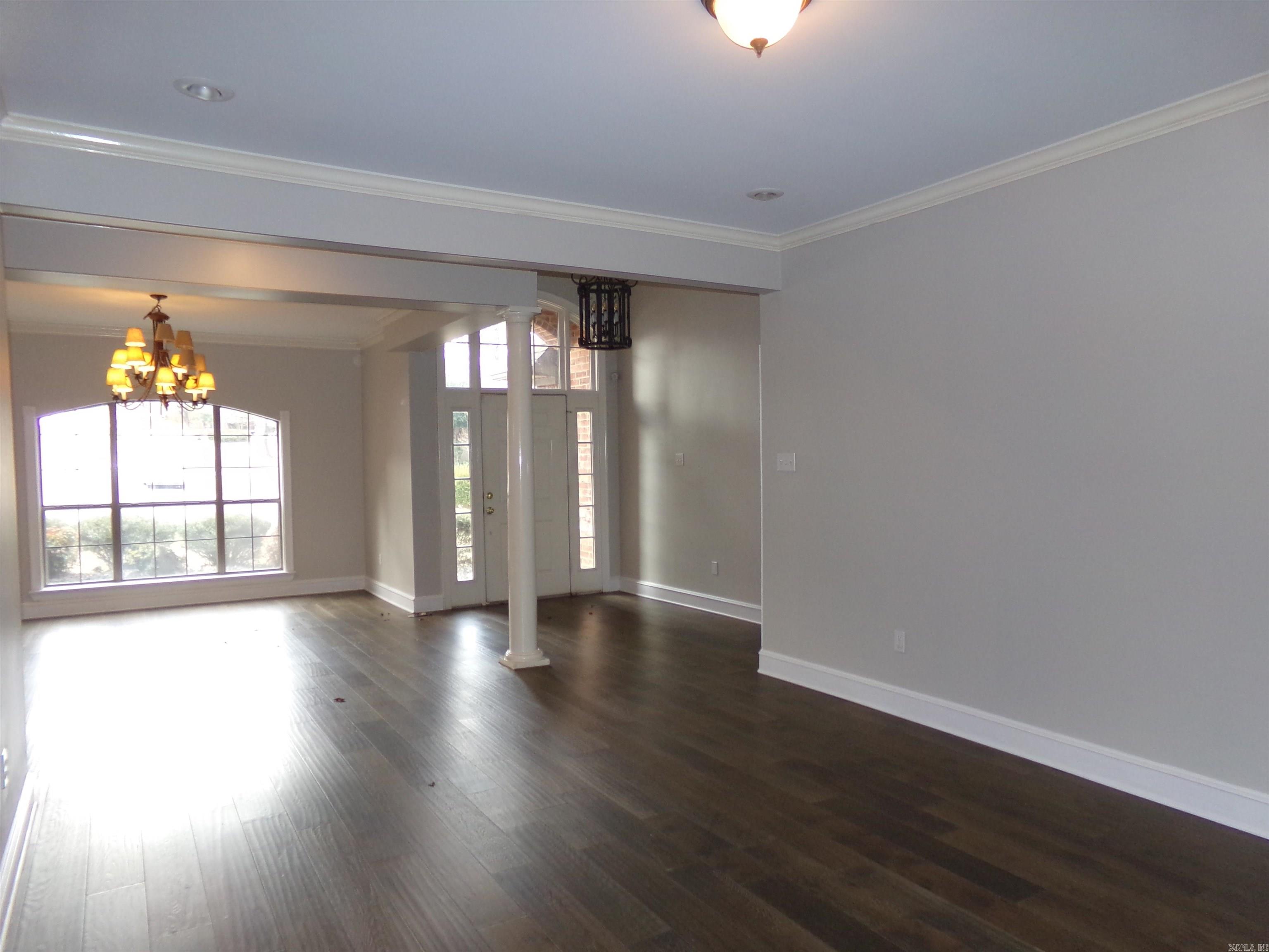 158  Calais  Maumelle, AR