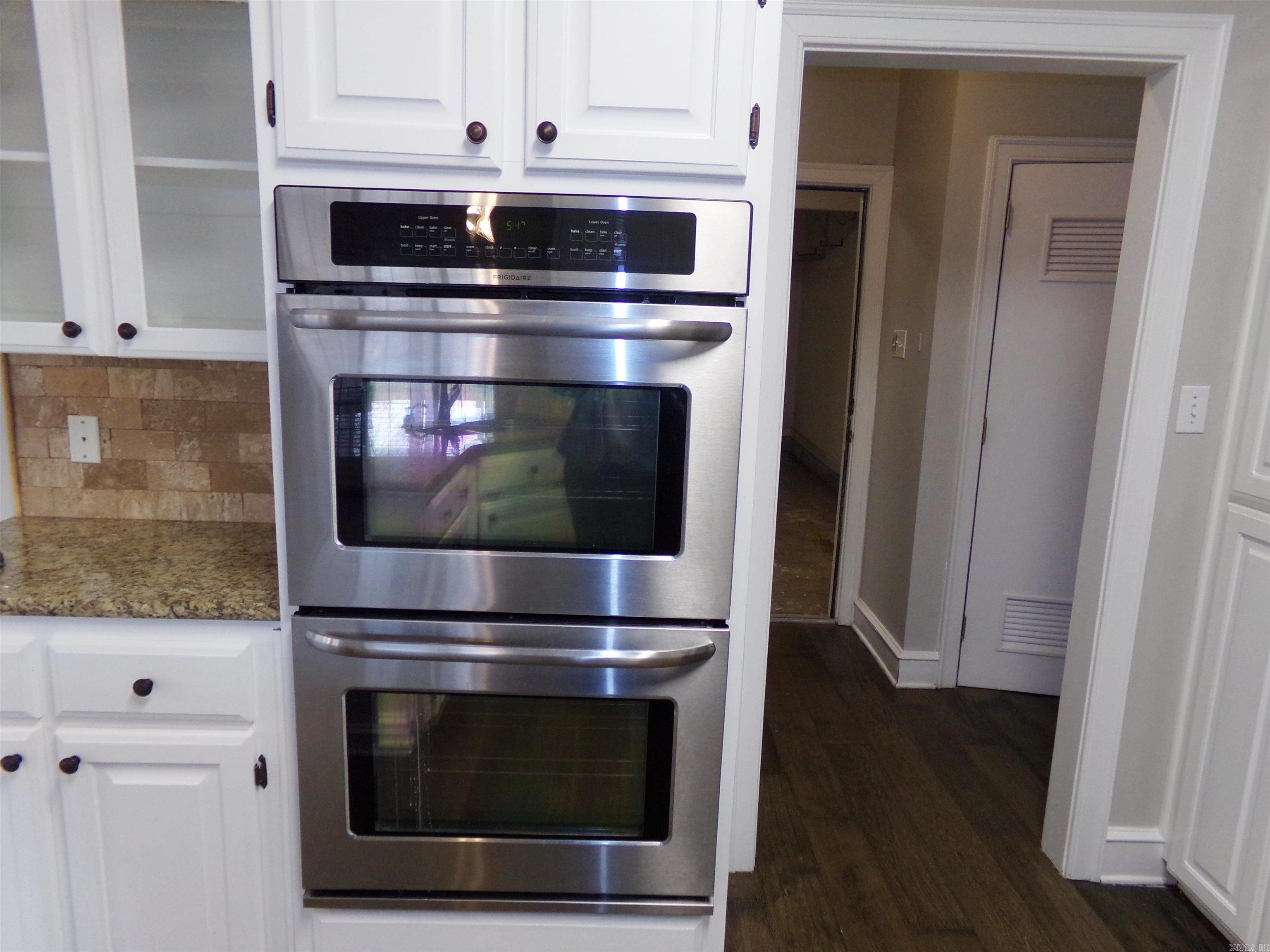 158  Calais  Maumelle, AR