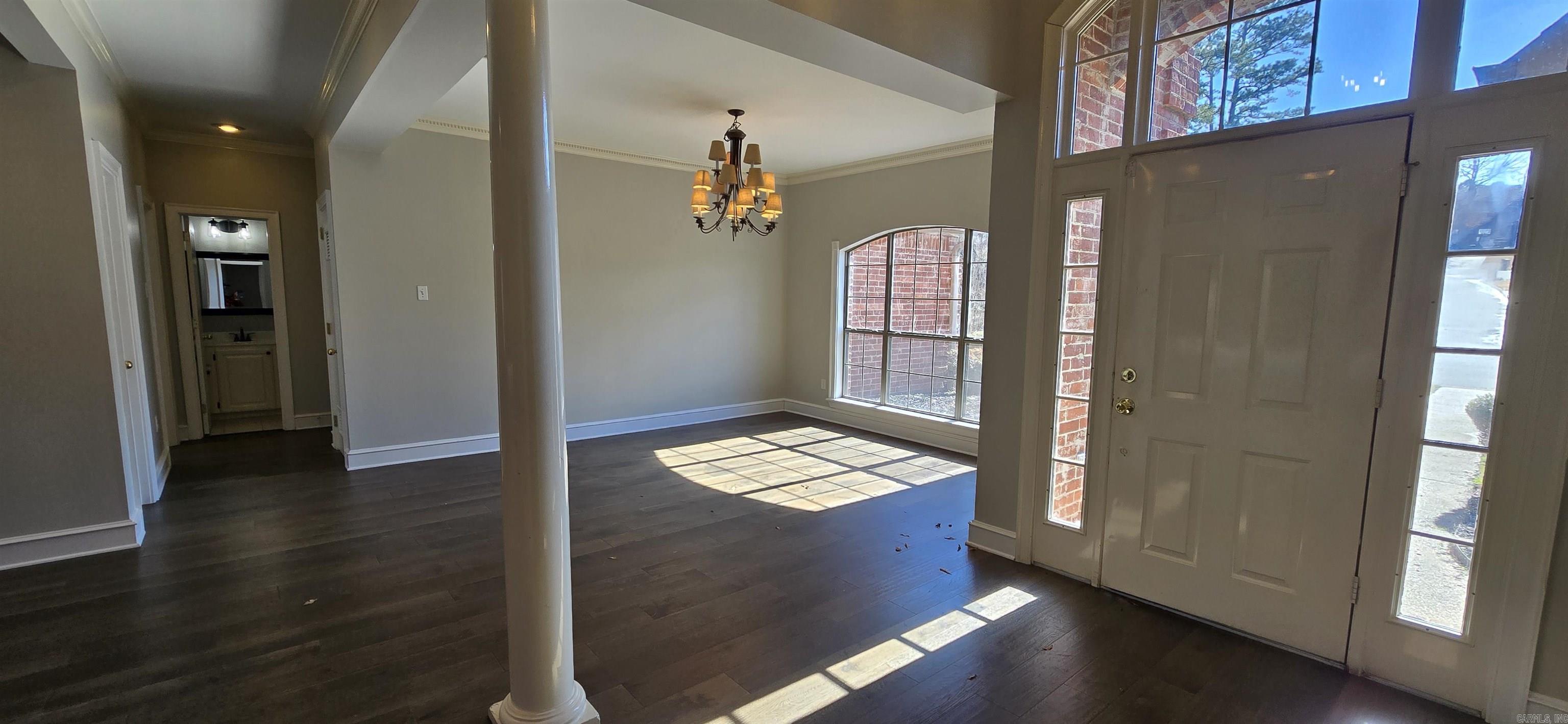 158  Calais  Maumelle, AR