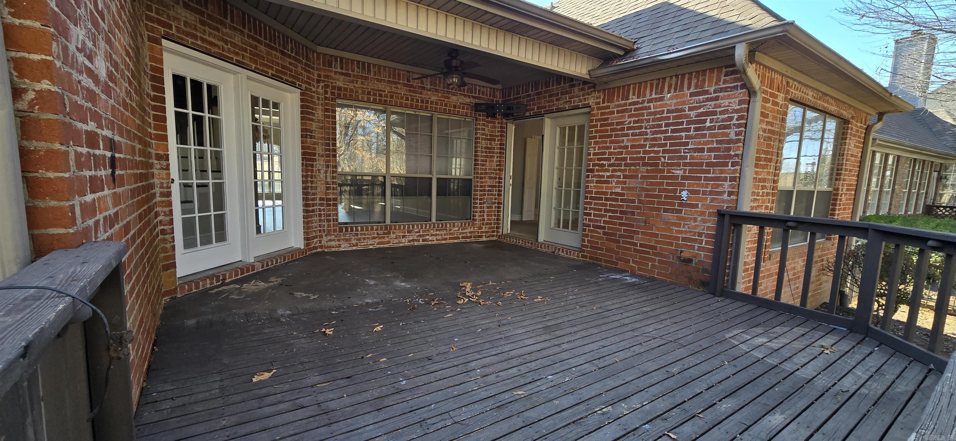 158  Calais  Maumelle, AR