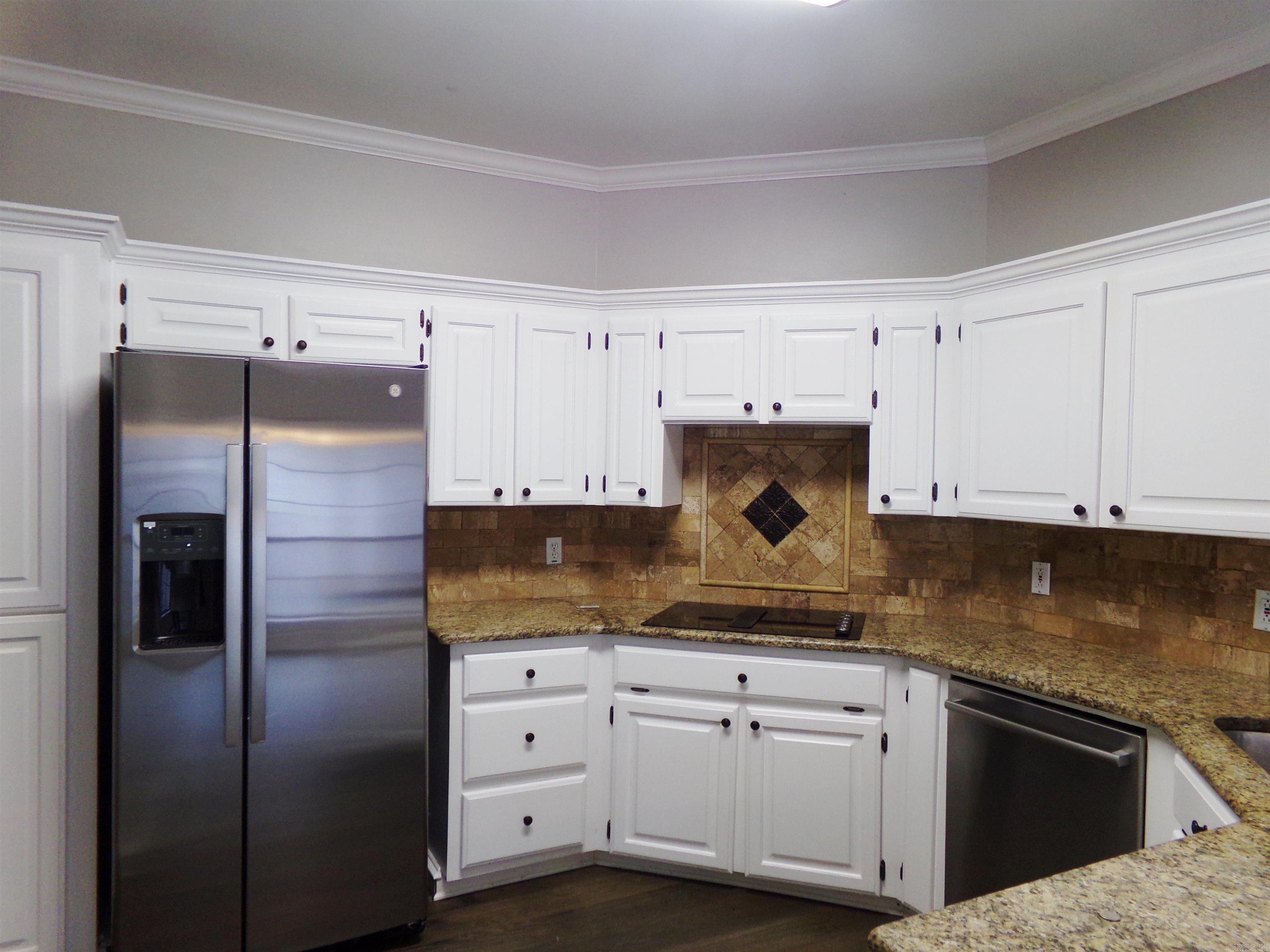 158  Calais  Maumelle, AR
