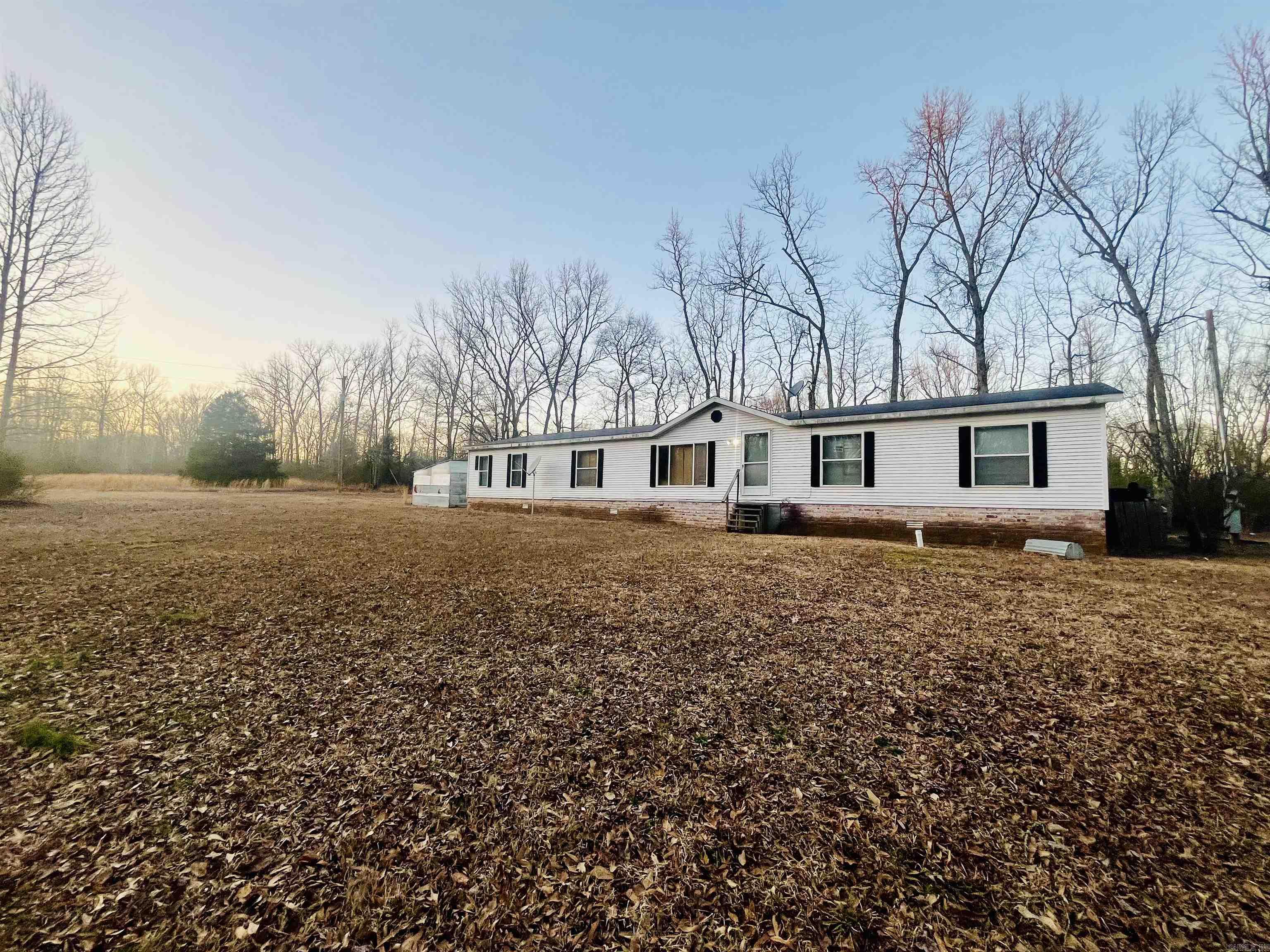 514  Katie  Austin, AR