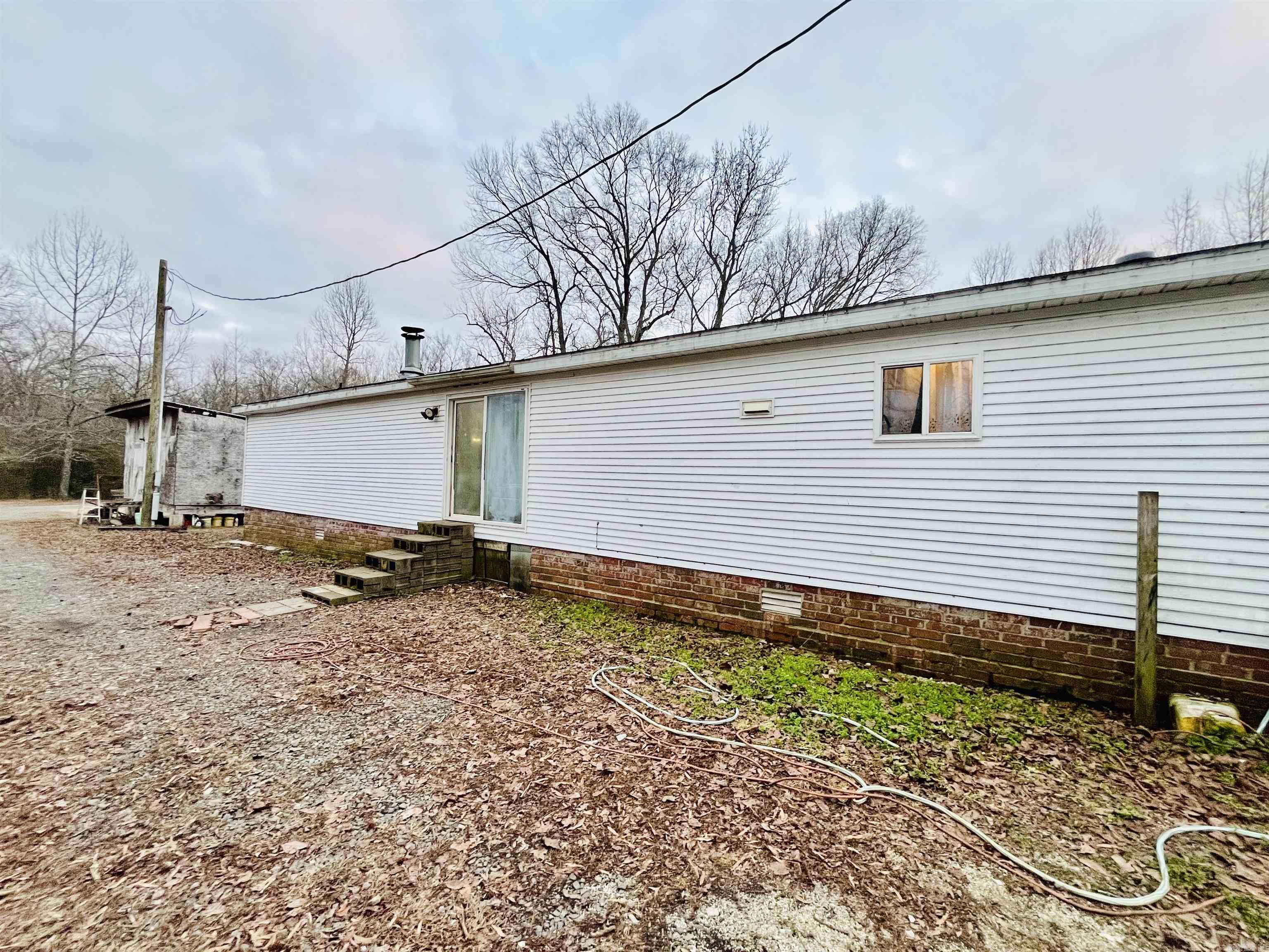 514  Katie  Austin, AR