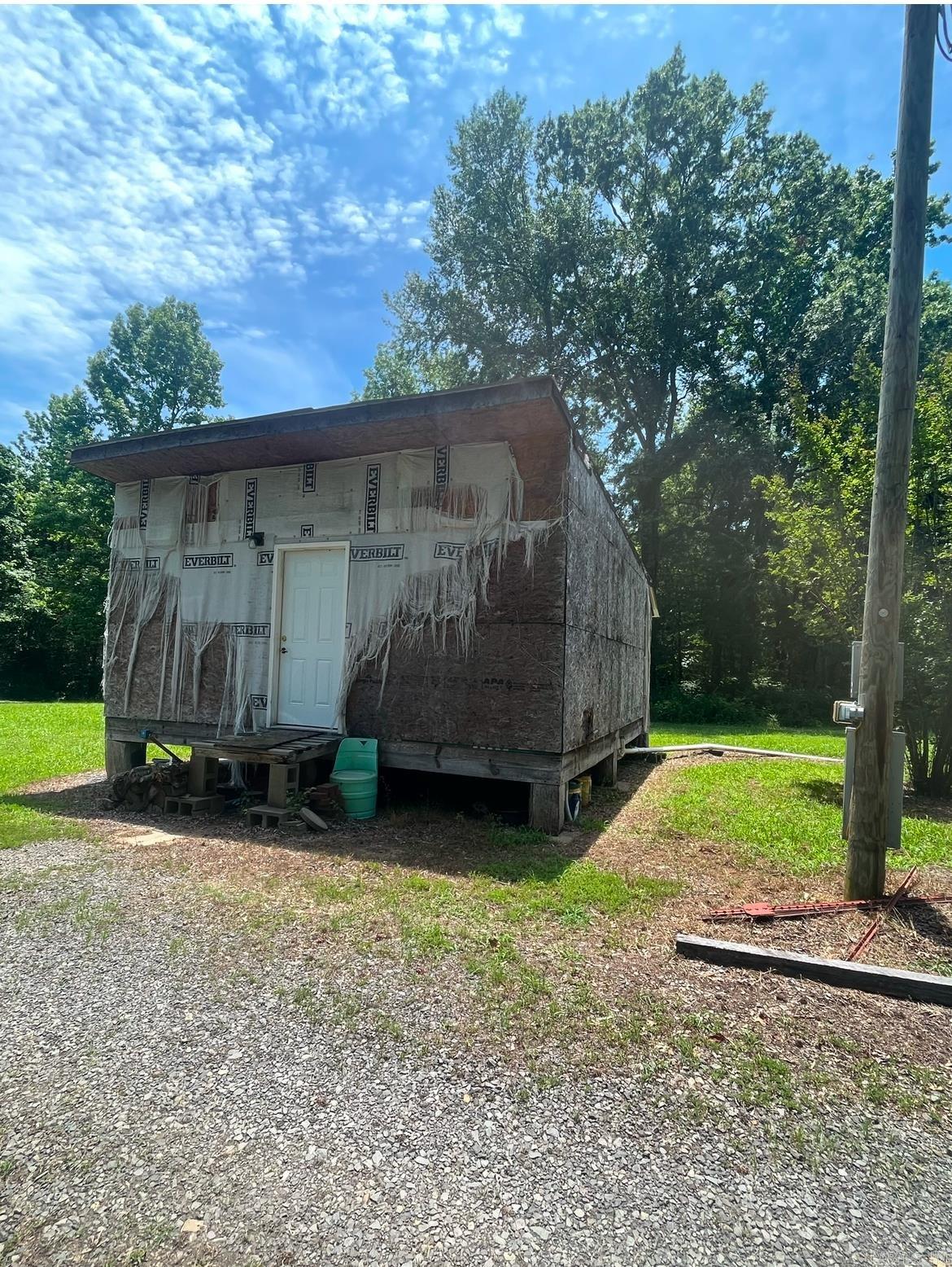 514  Katie  Austin, AR