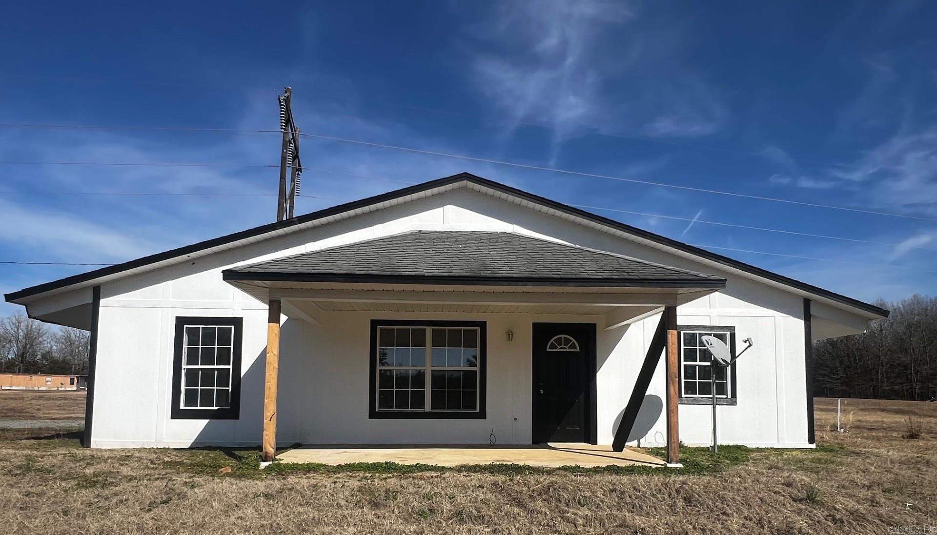 106  Mountain Home Road  Pangburn, AR