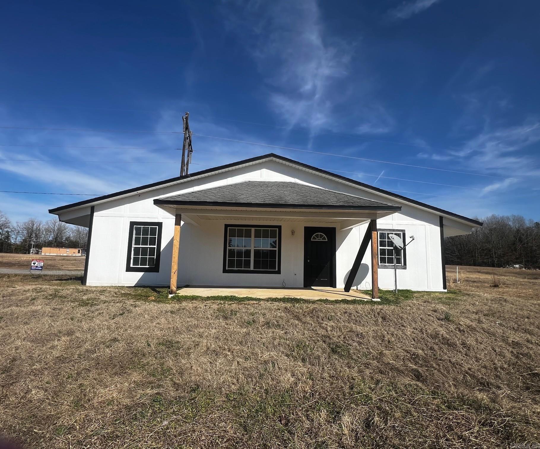 106  Mountain Home Road  Pangburn, AR