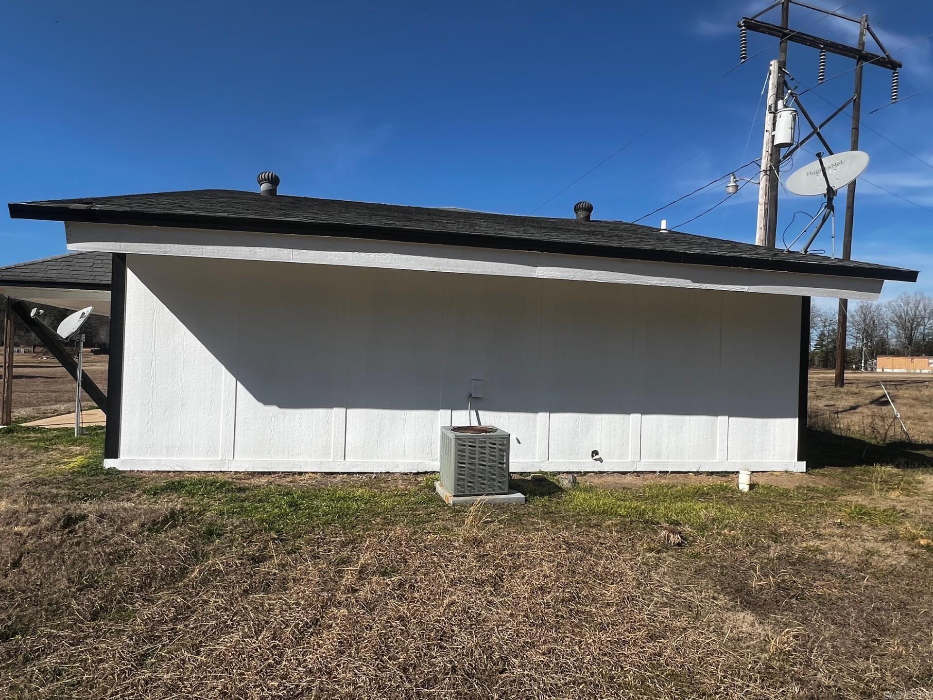 106  Mountain Home Road  Pangburn, AR