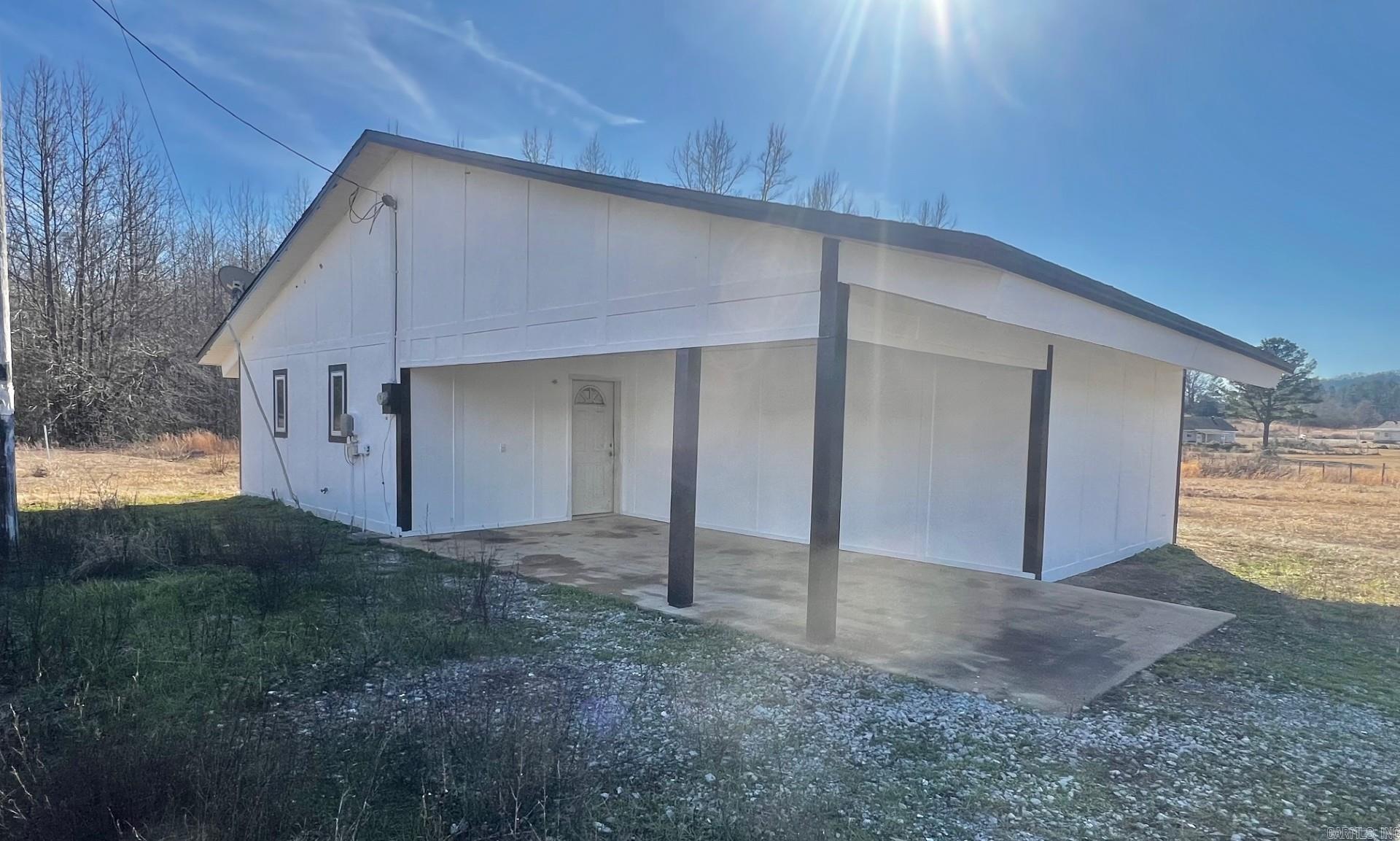 106  Mountain Home Road  Pangburn, AR