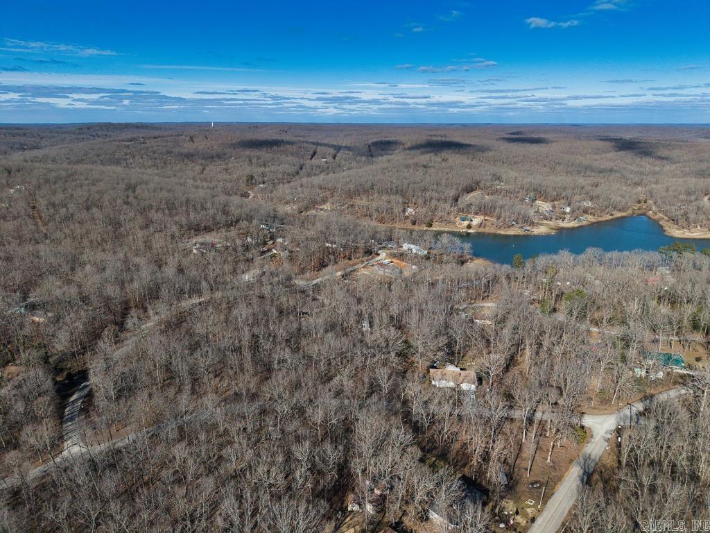 16  Buckskin Pass  Williford, AR