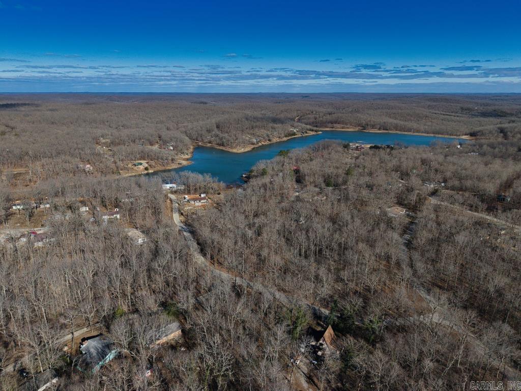 16  Buckskin Pass  Williford, AR