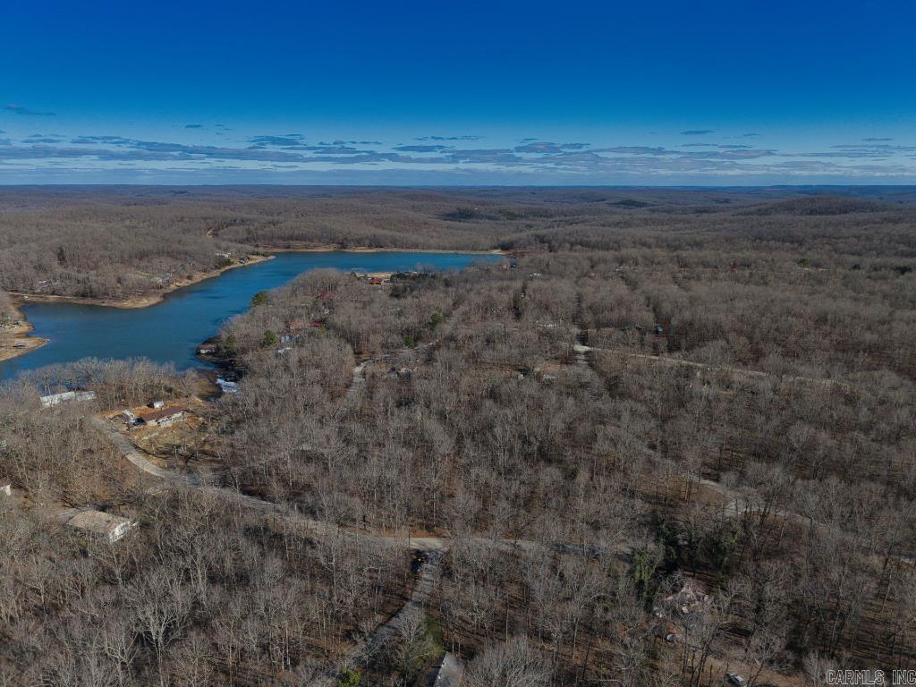 16  Buckskin Pass  Williford, AR