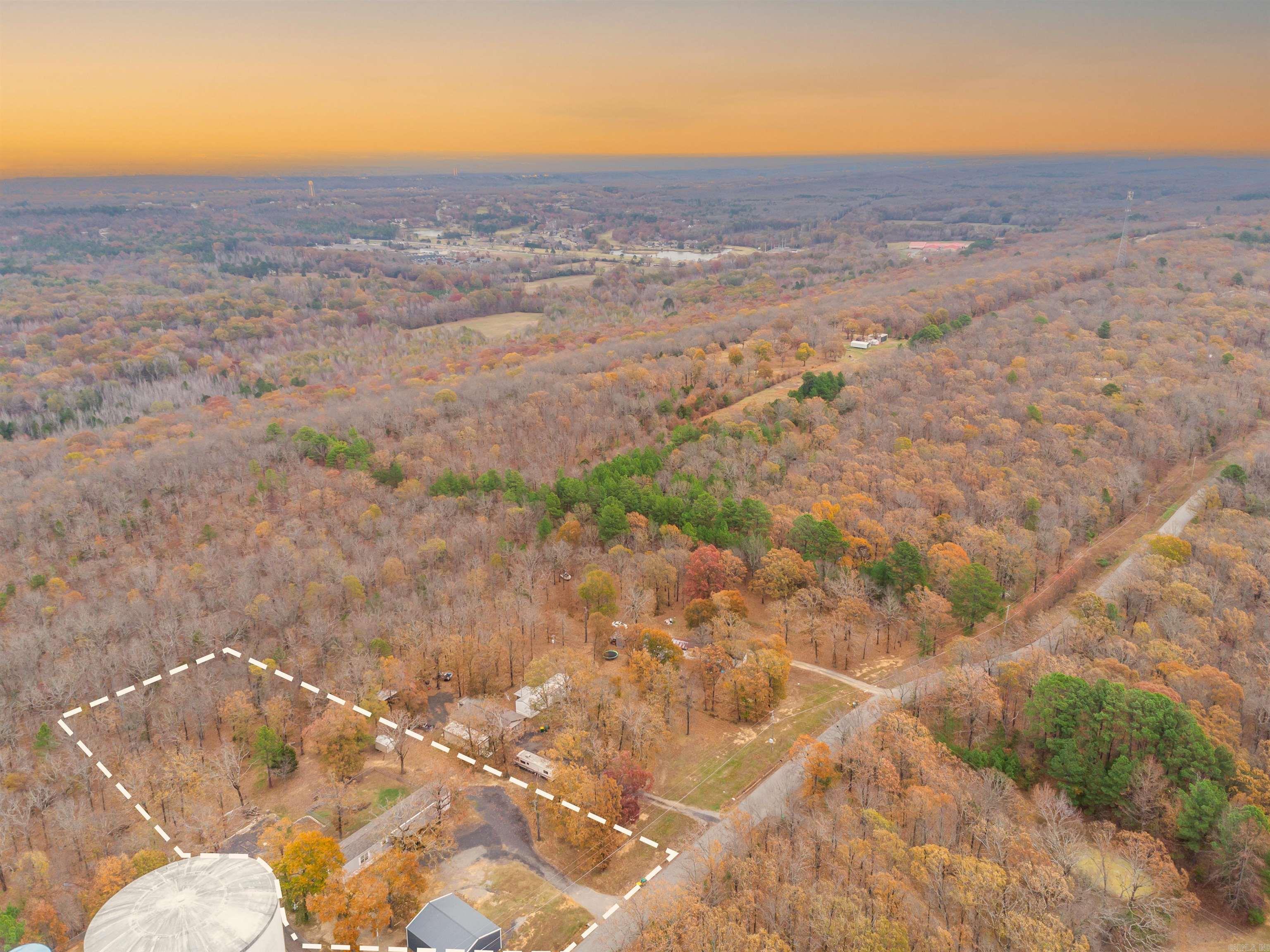 1913  Pride Gap  Cabot, AR