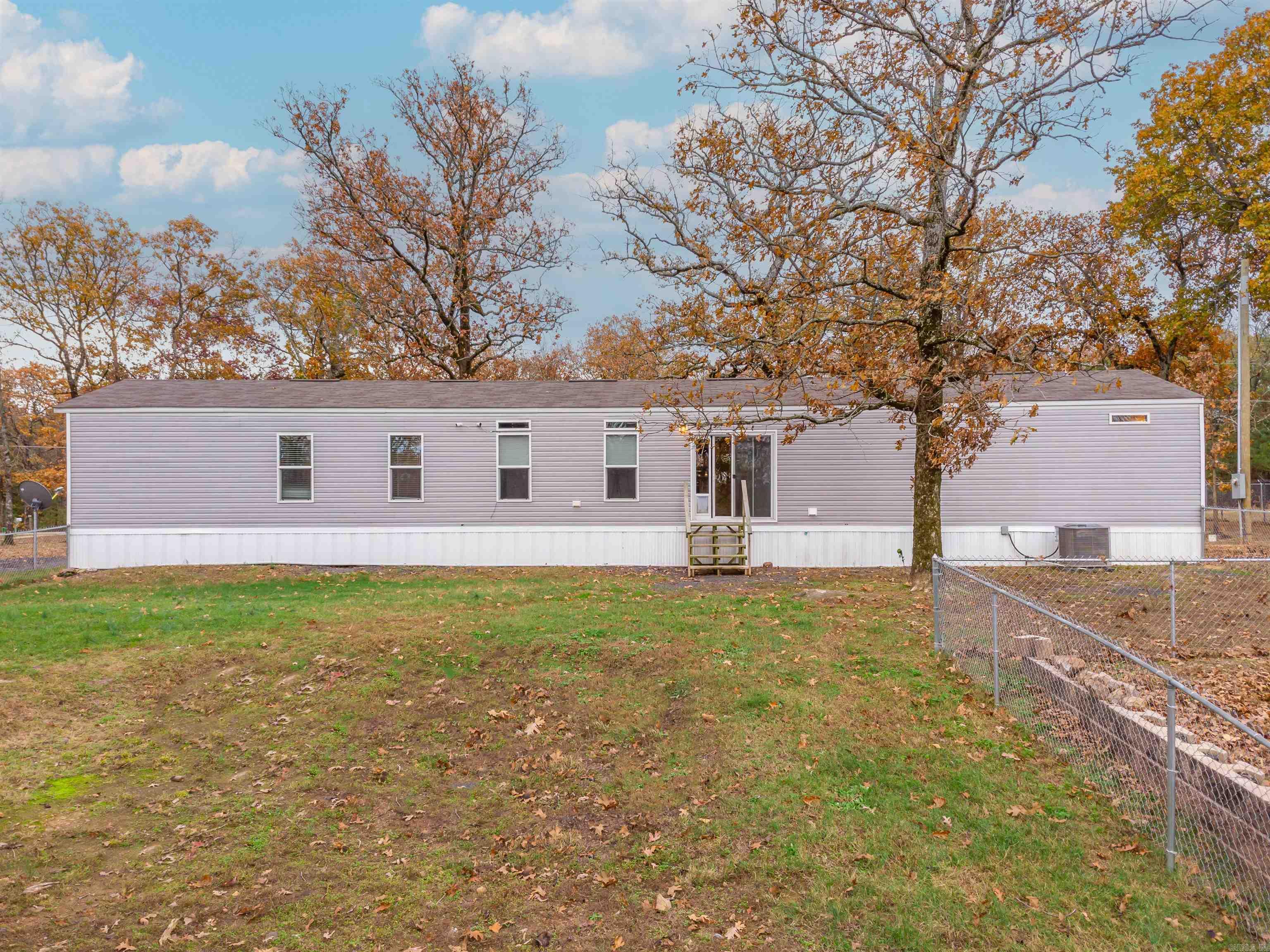 1913  Pride Gap  Cabot, AR
