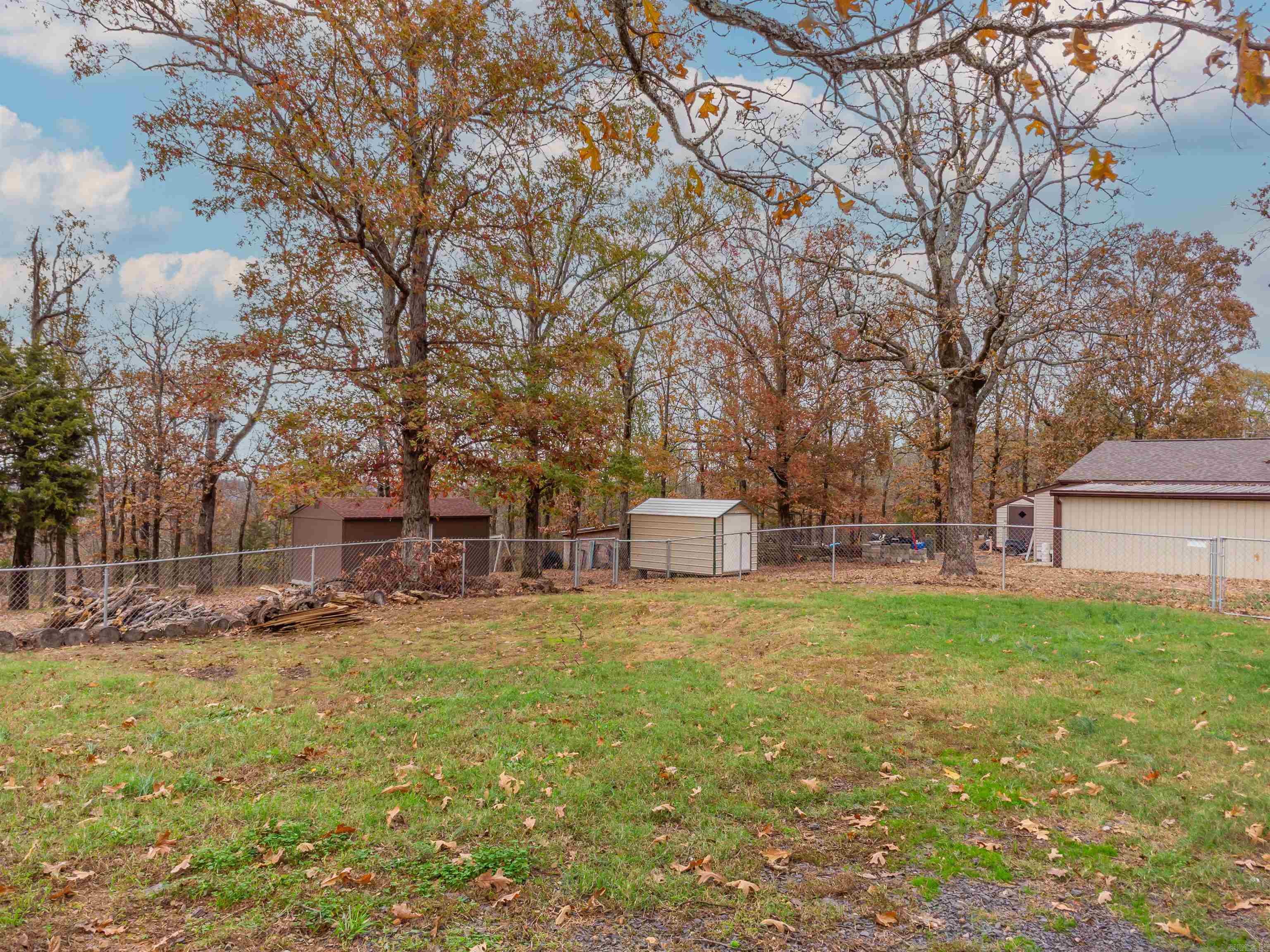 1913  Pride Gap  Cabot, AR