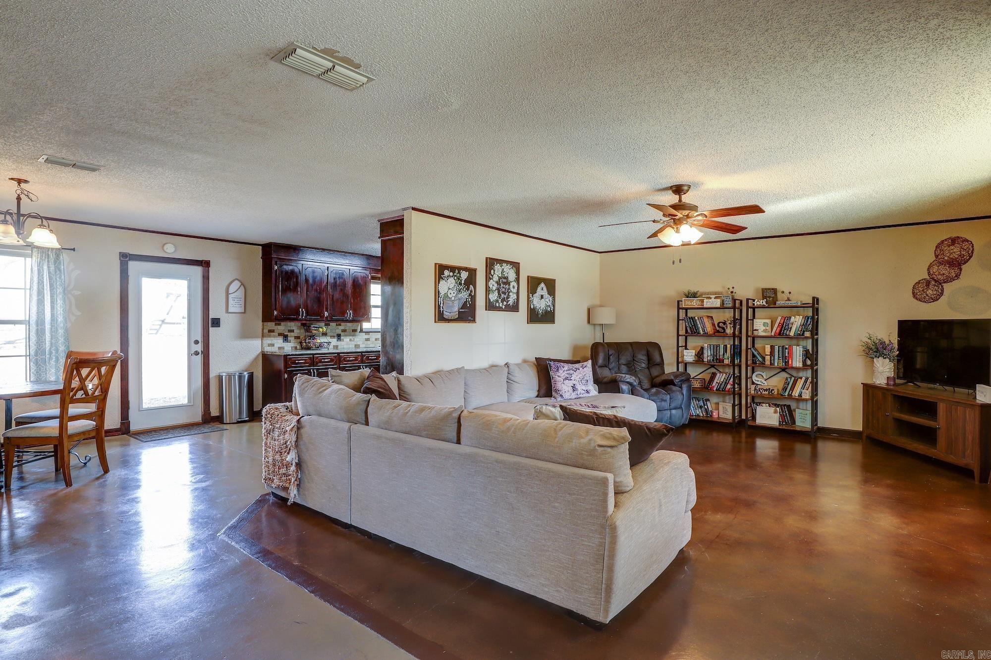 909  Miller County 18  Texarkana, AR