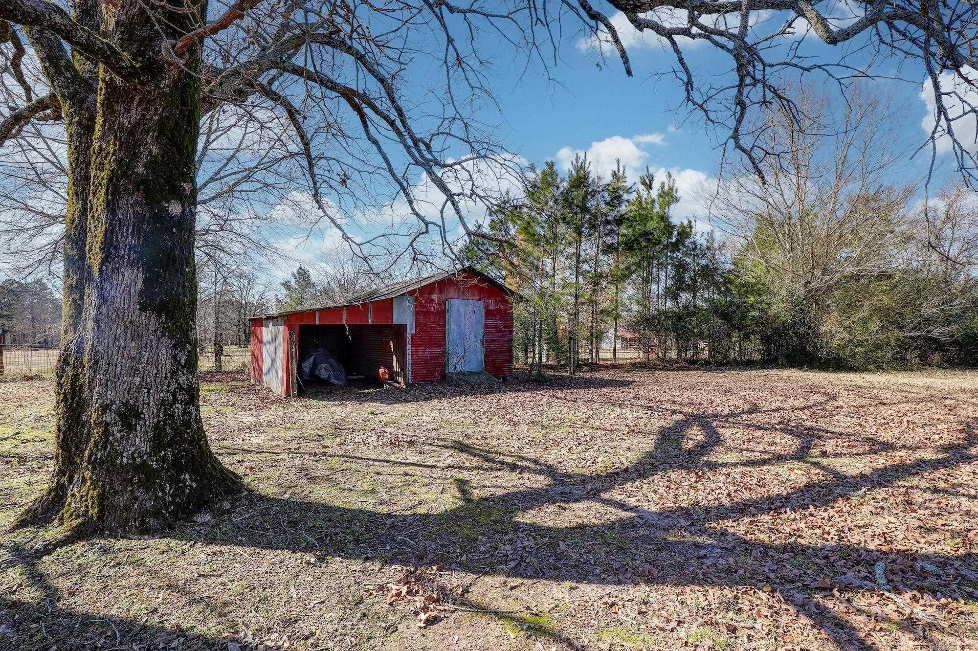 909  Miller County 18  Texarkana, AR