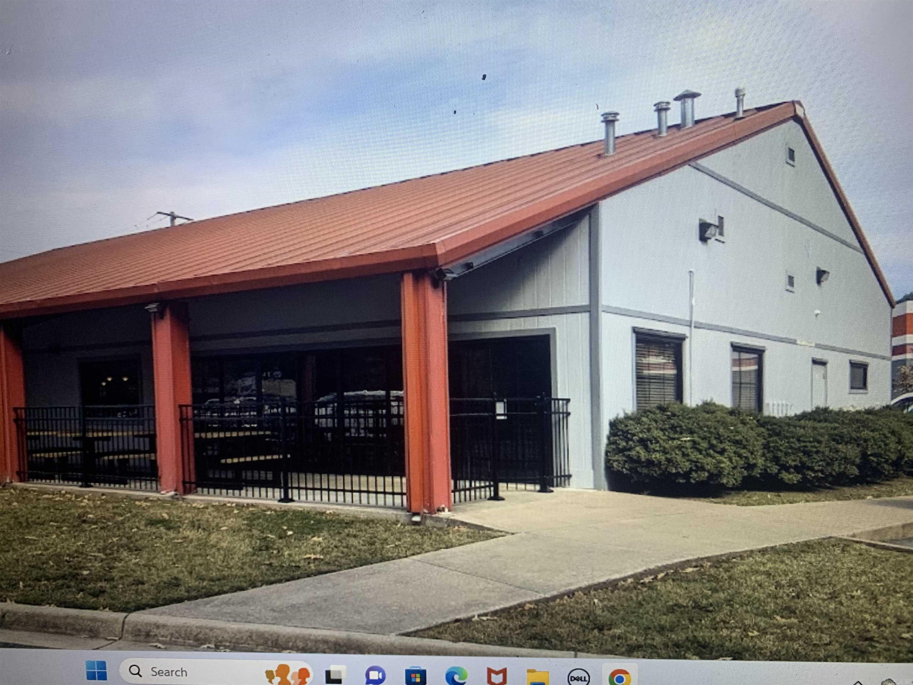 9219  Stagecoach  Little Rock, AR