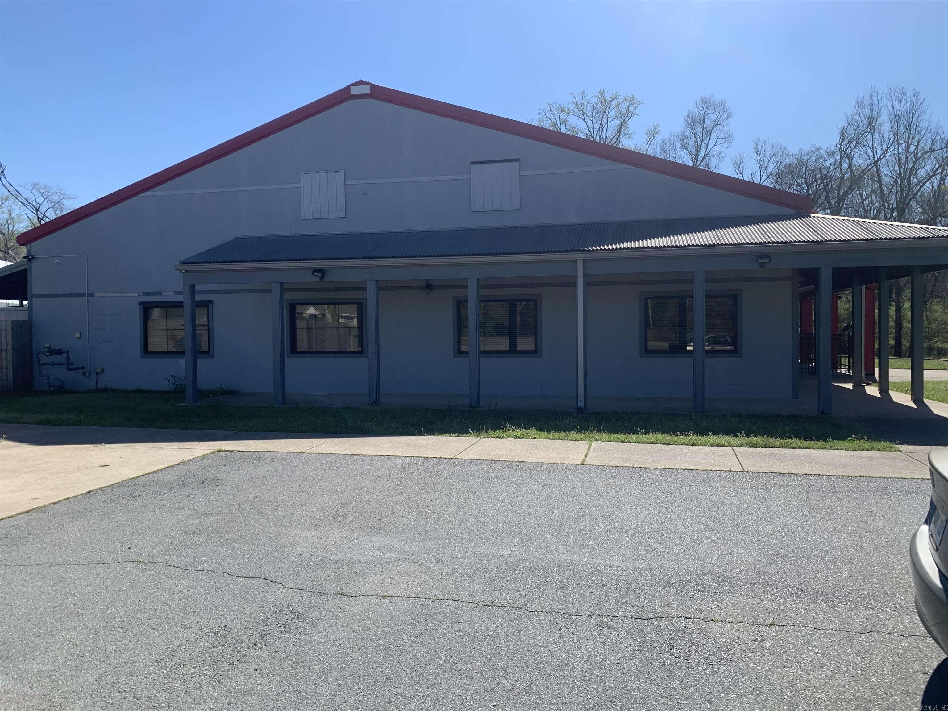 9219  Stagecoach  Little Rock, AR