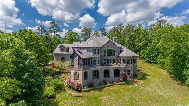 6916  Westridge Road  Roland, AR