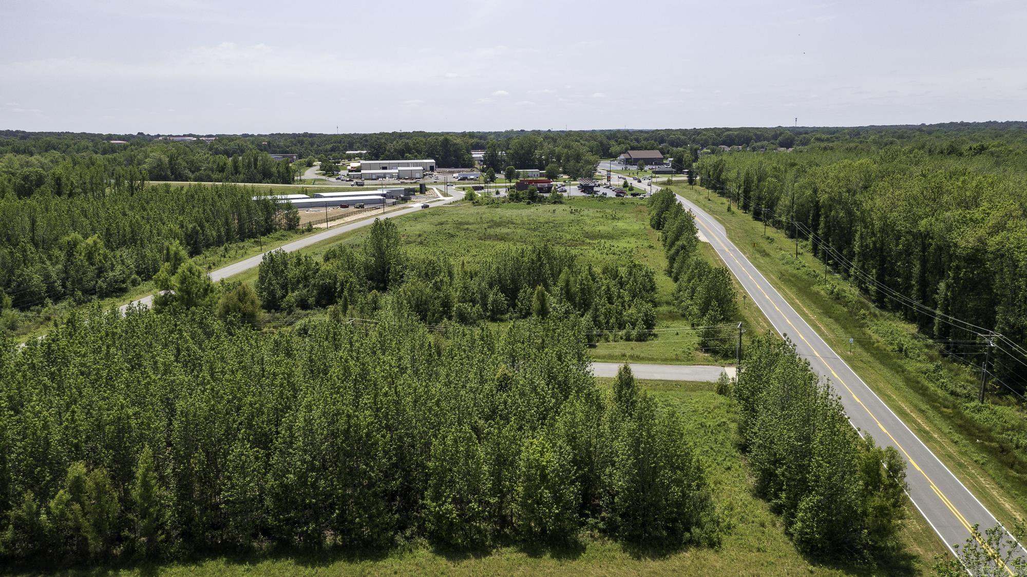 00  Hwy 367  Cabot, AR