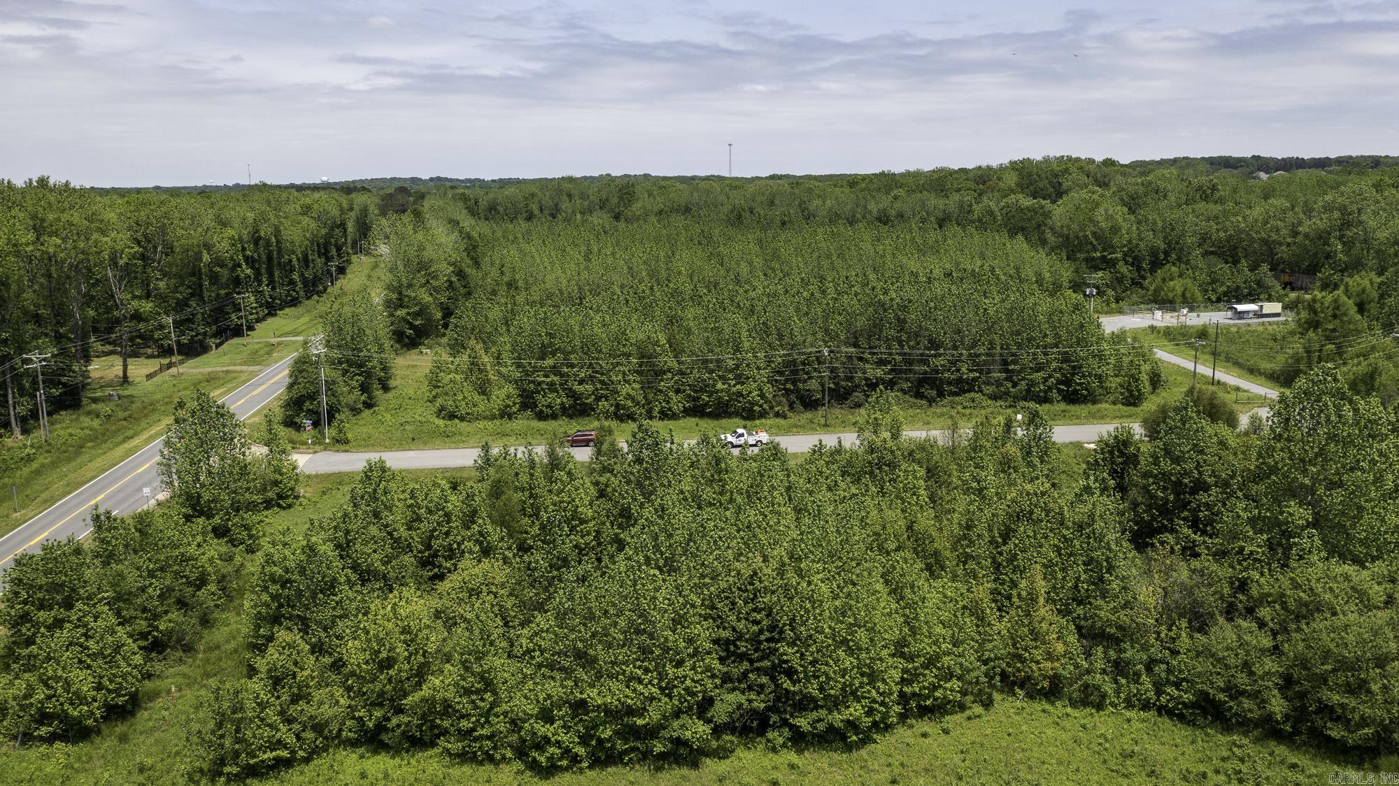 00  Hwy 367  Cabot, AR